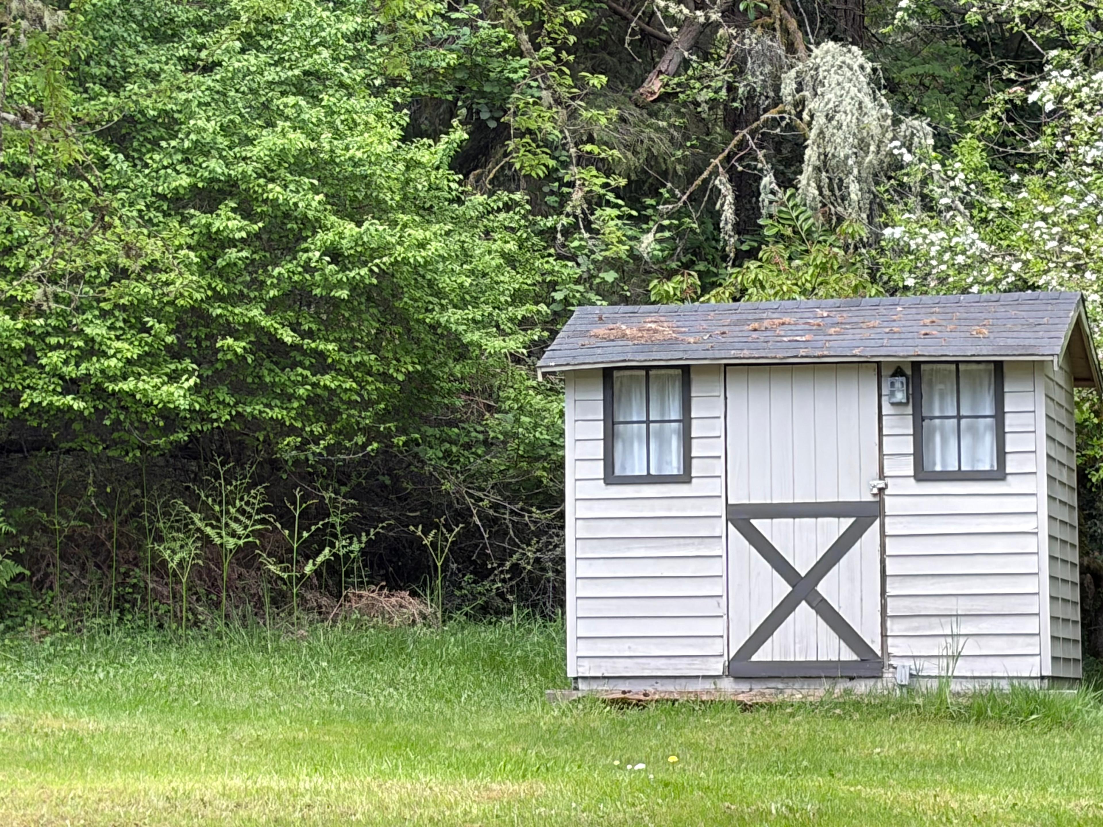 AYH Ranch Campground & Lodging