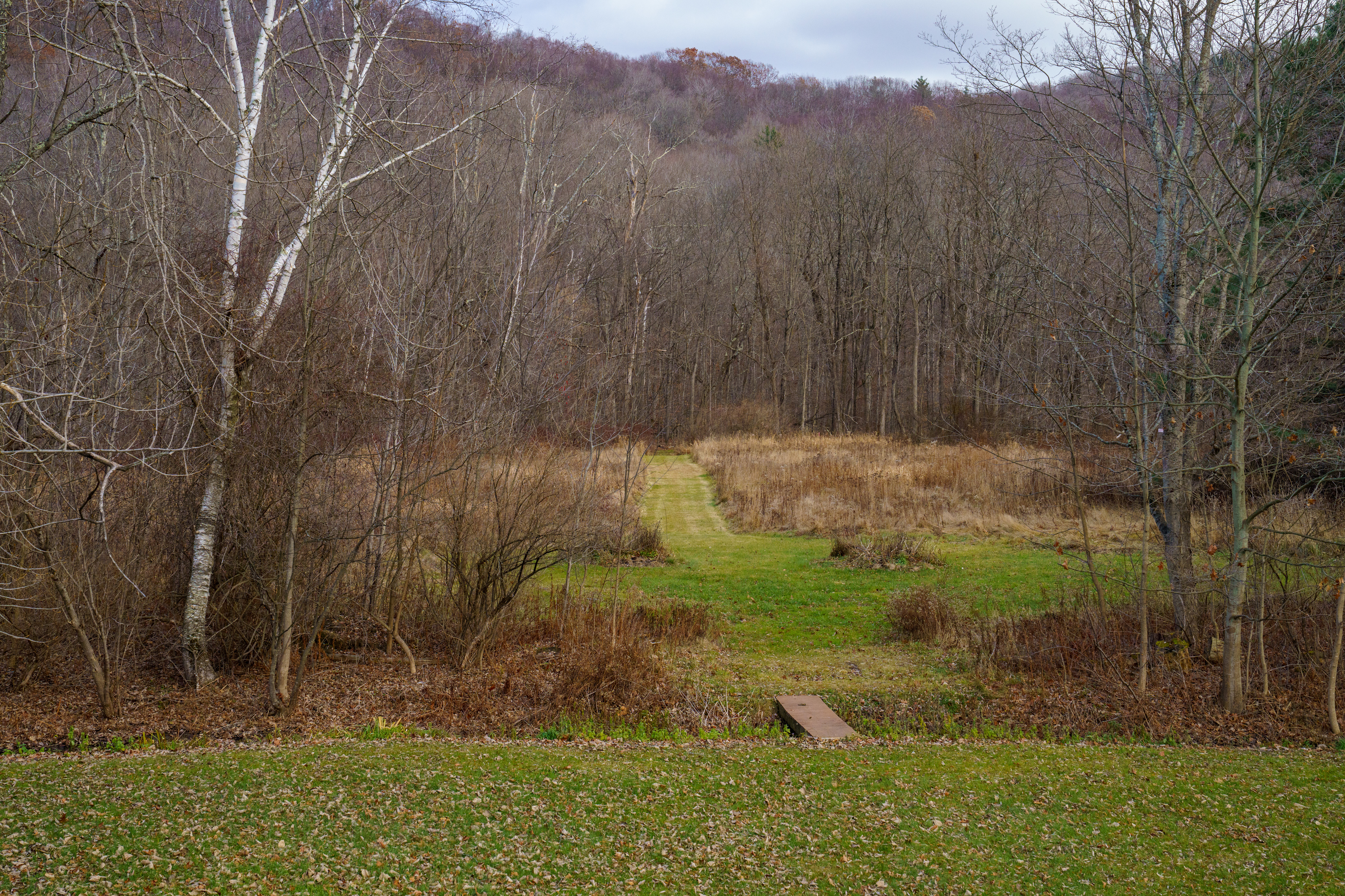 Camp Hart  Farmhouse