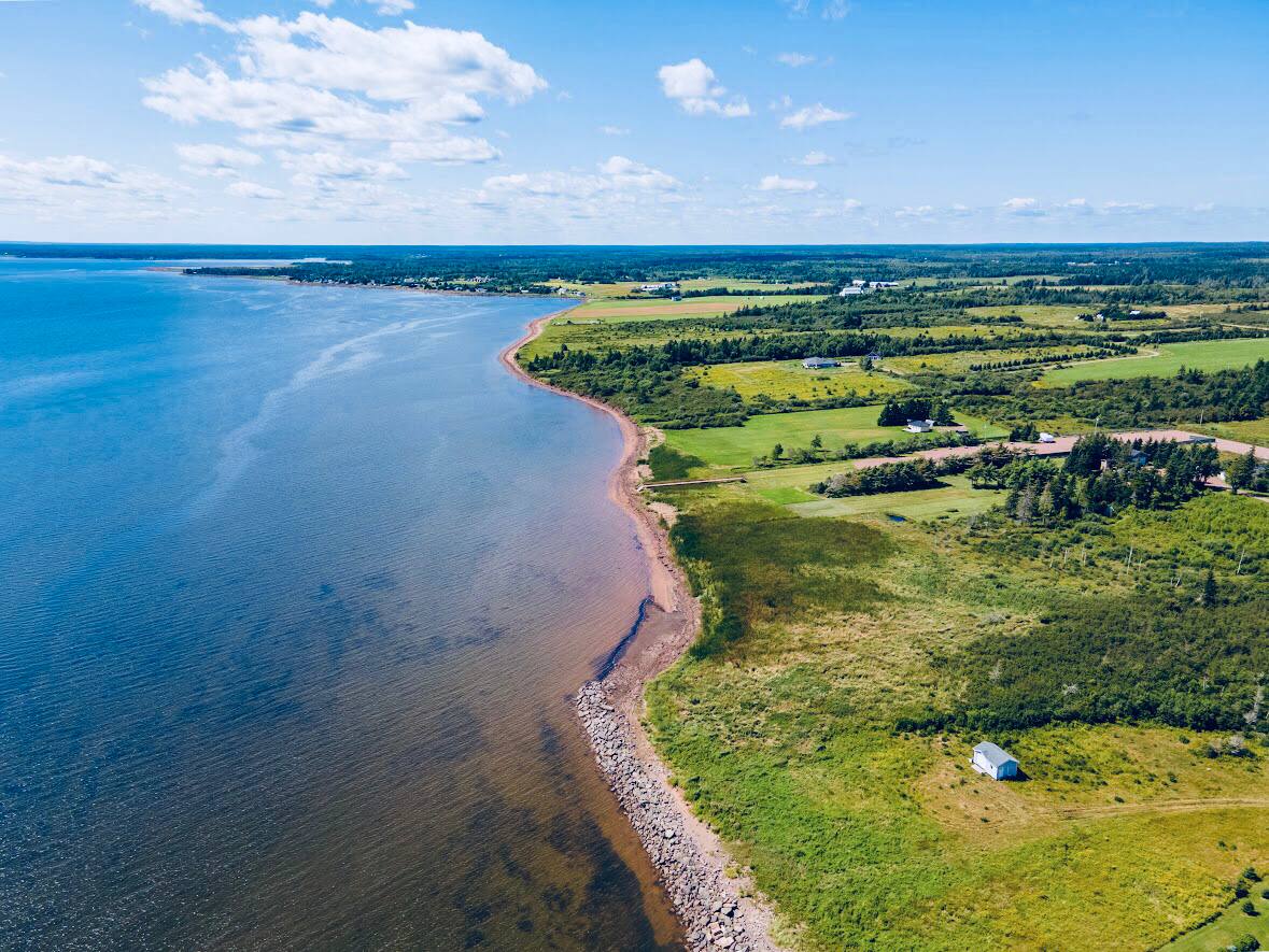 Hunter Beach Campground