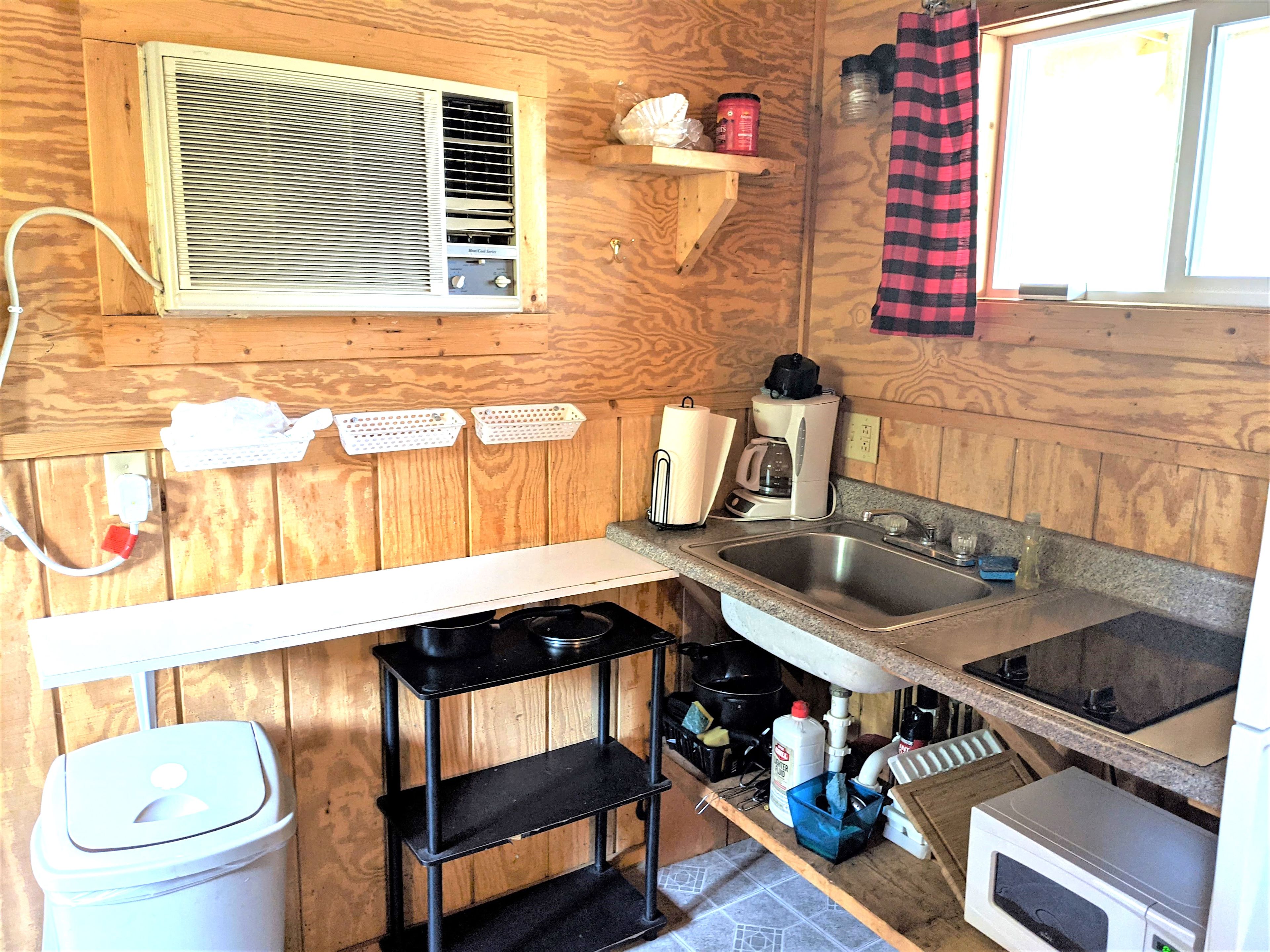 New River Cabins- 4 miles-New River
