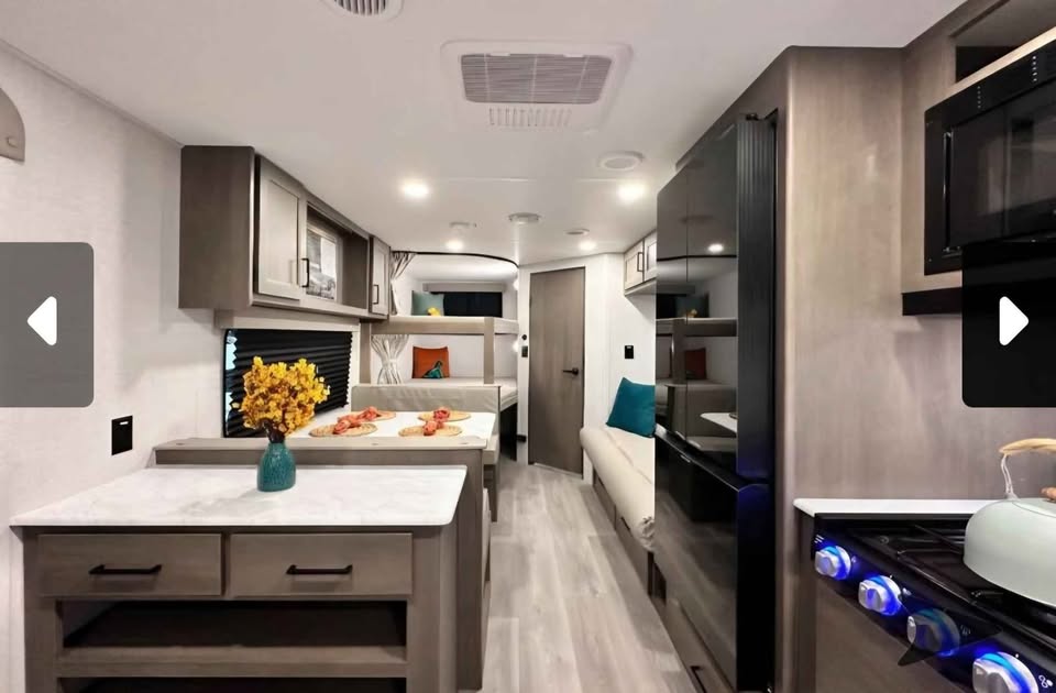 East Bay Retreat
