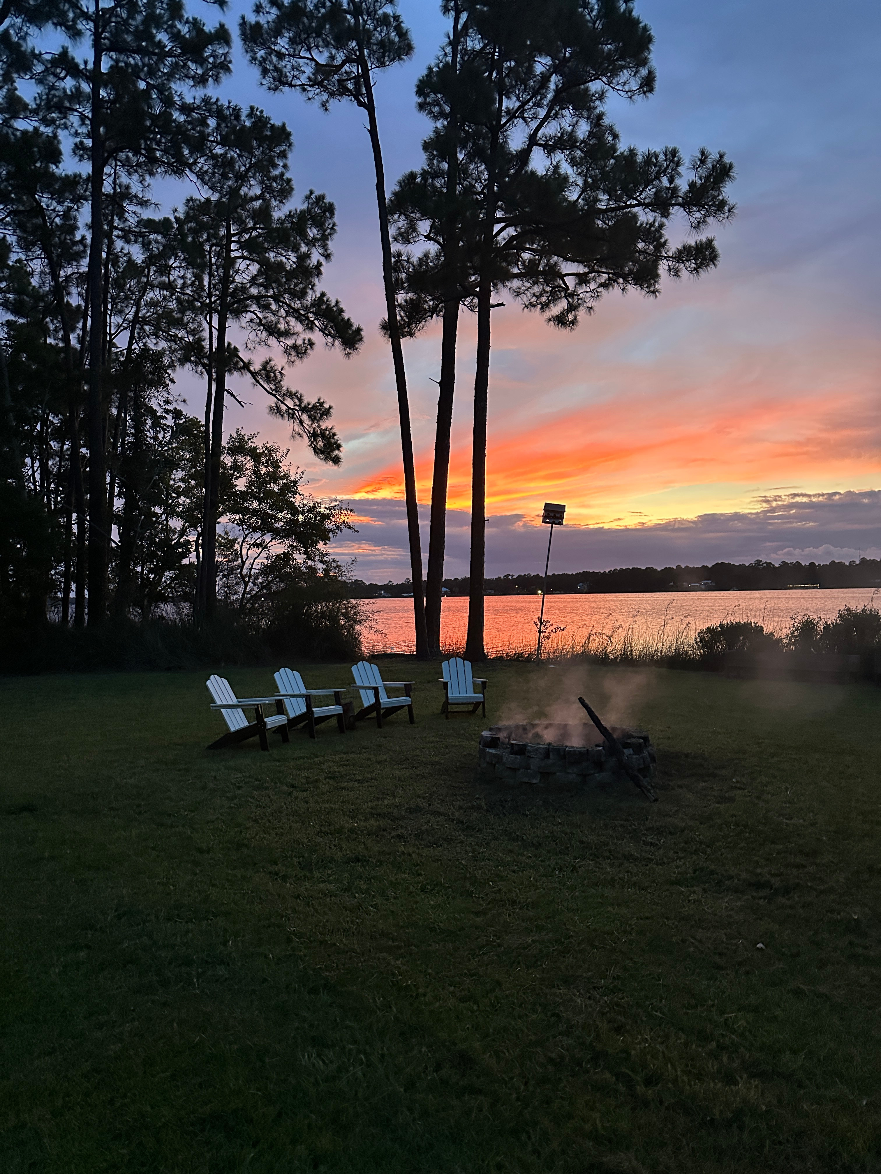 East Bay Retreat