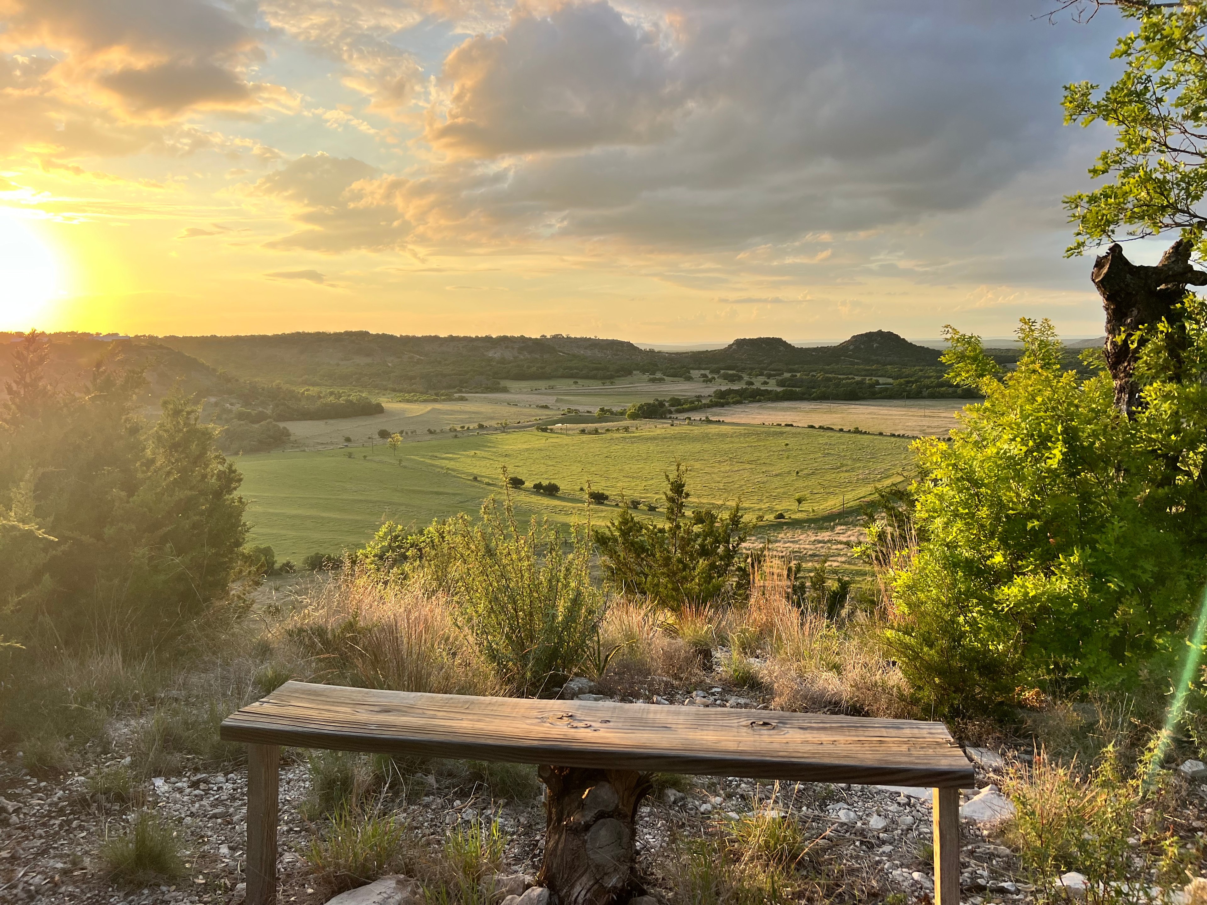 Farmopathy Hill Country