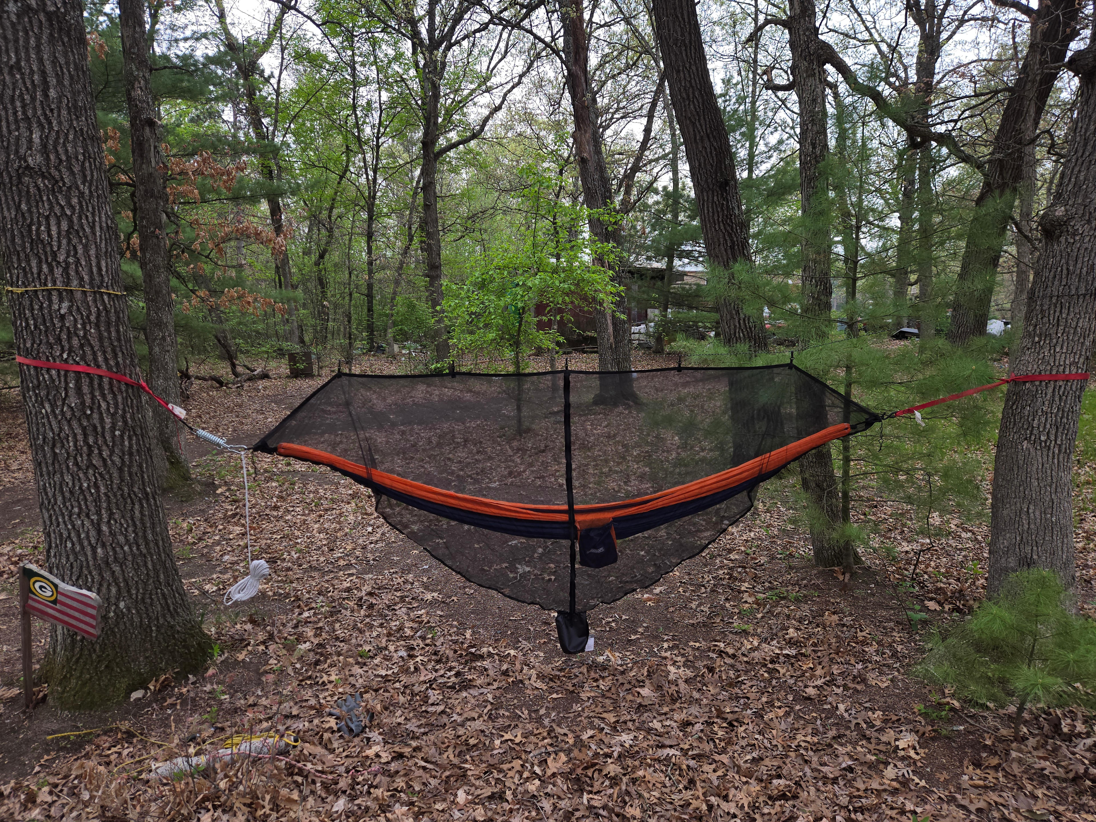 Oak Glen Hollow