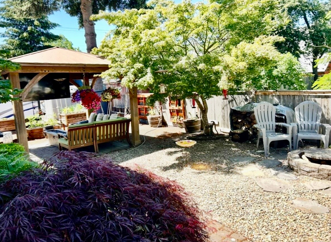 Wally’s Warm Welcome RV Site