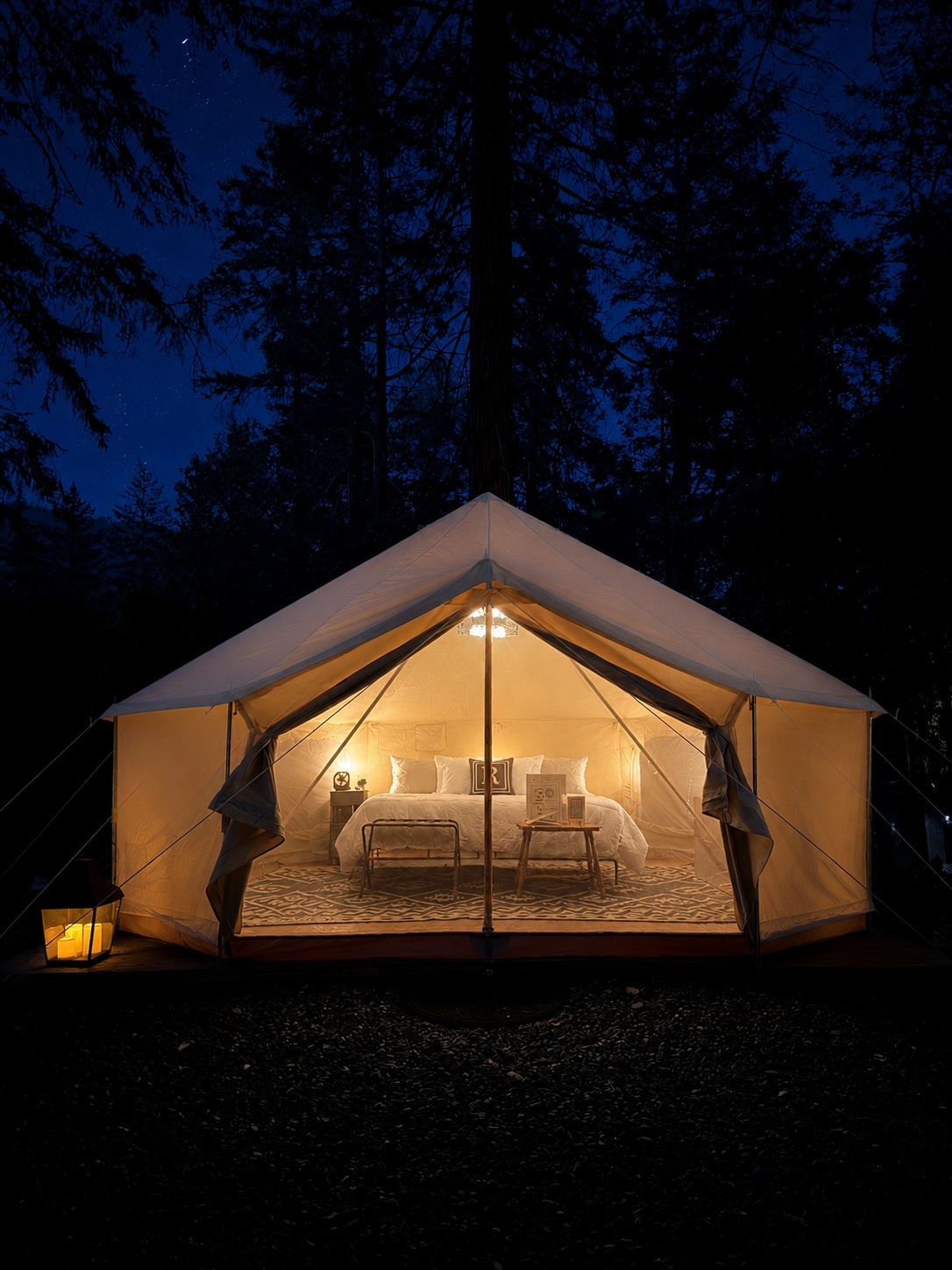 Radio Ranch Camp