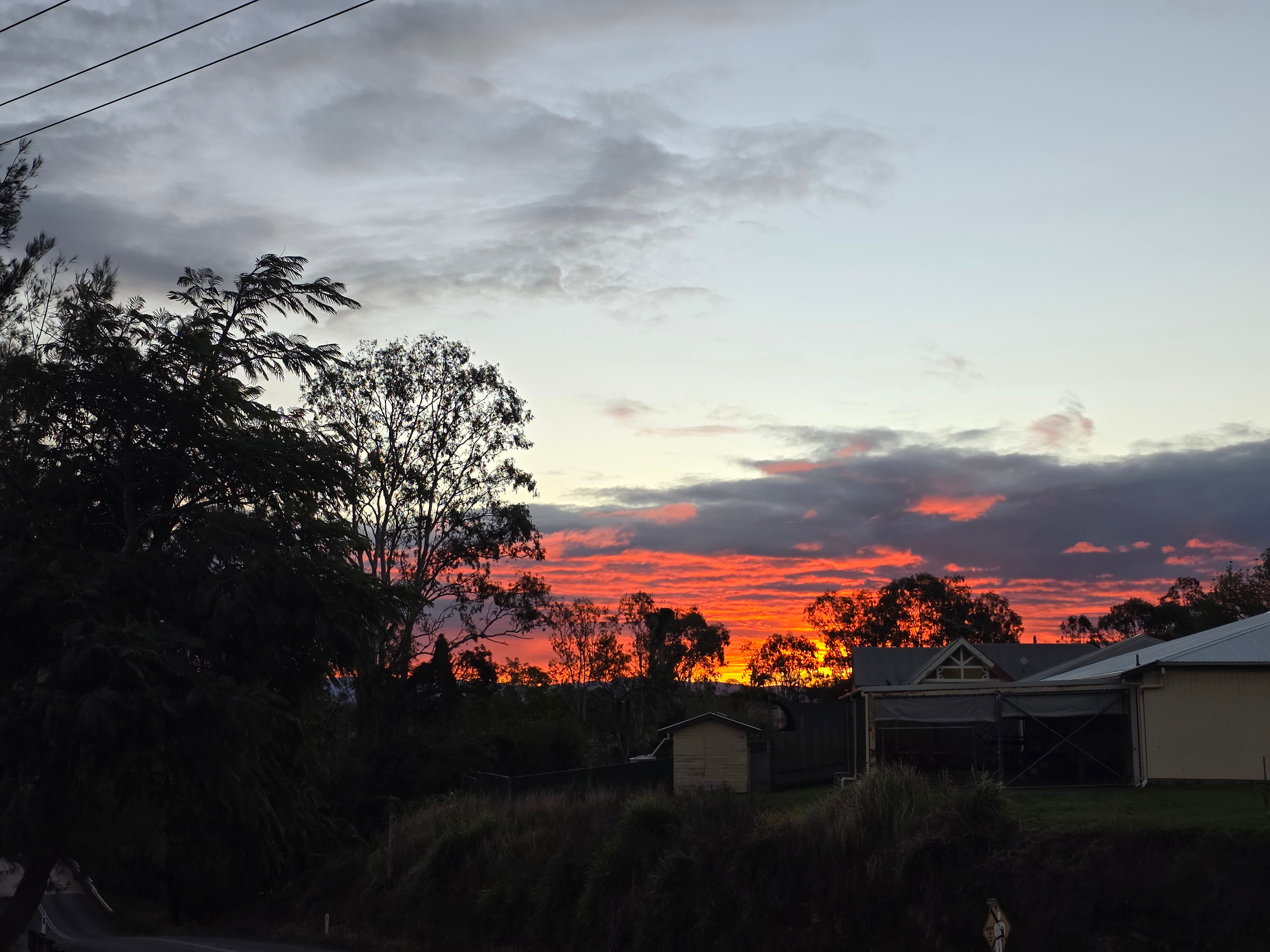 Alba View on the Clarence