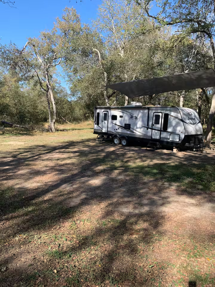Circle Z Camp