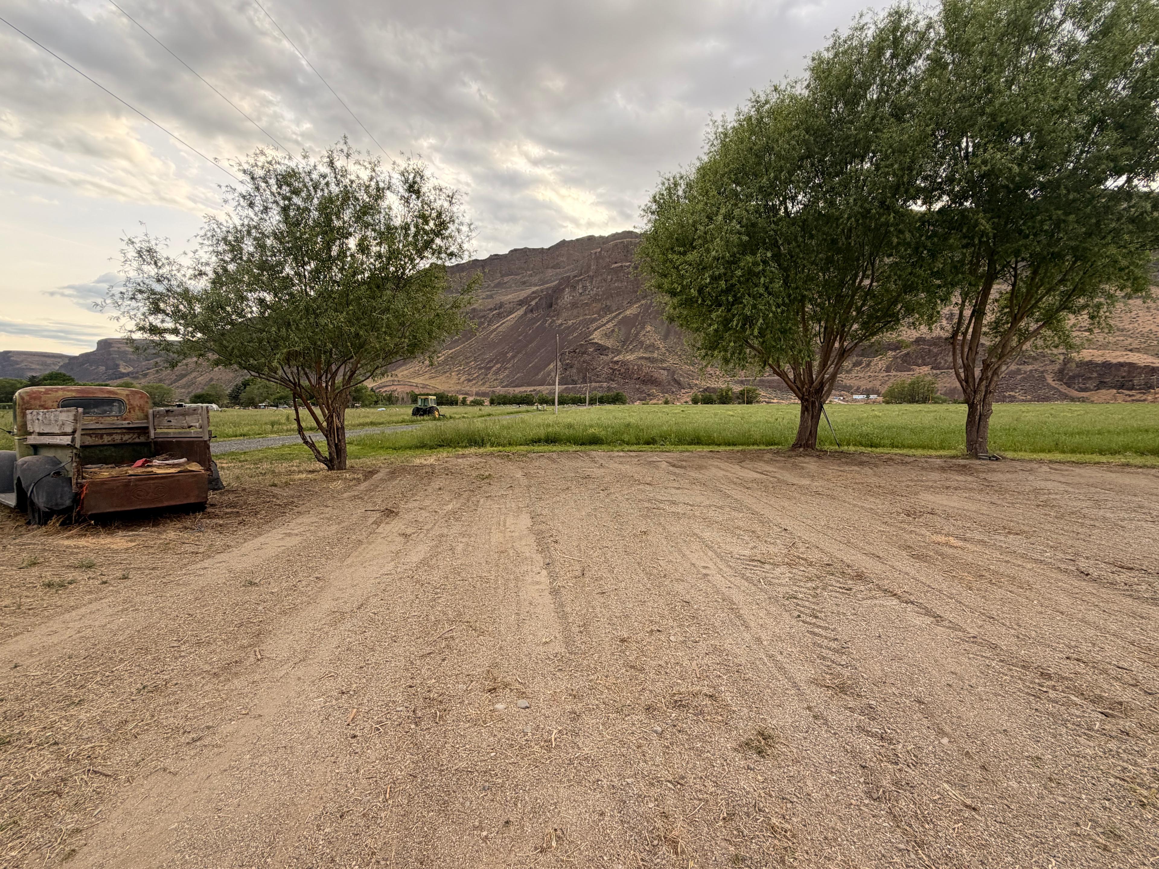 Just Another Mile Ranch