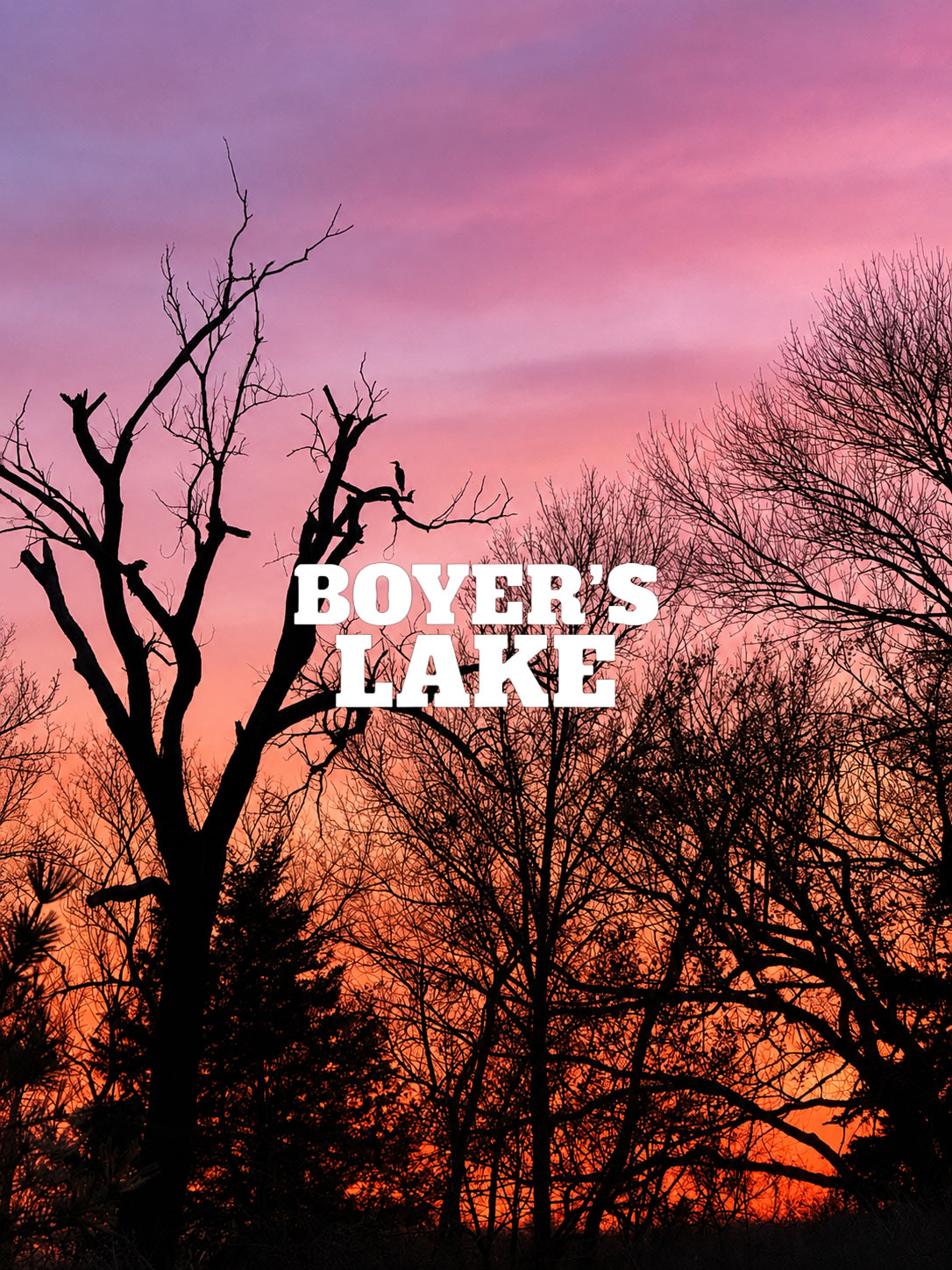 Boyer's Lake
