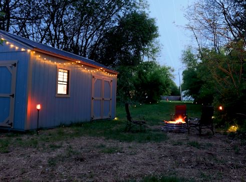 3 Acre Camping