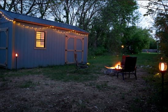 3 Acre Camping