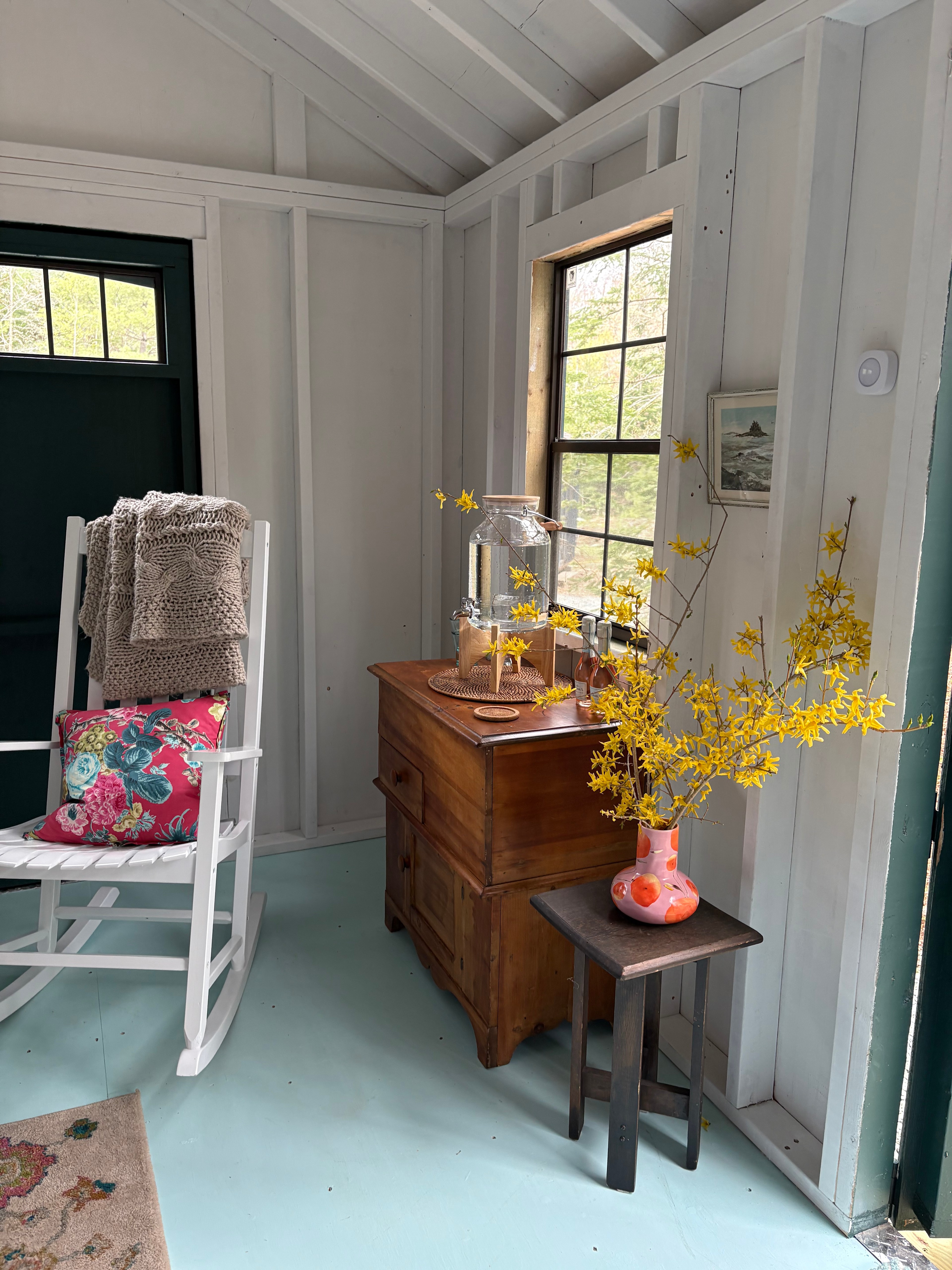 Near Acadia! Lakefront Glamping