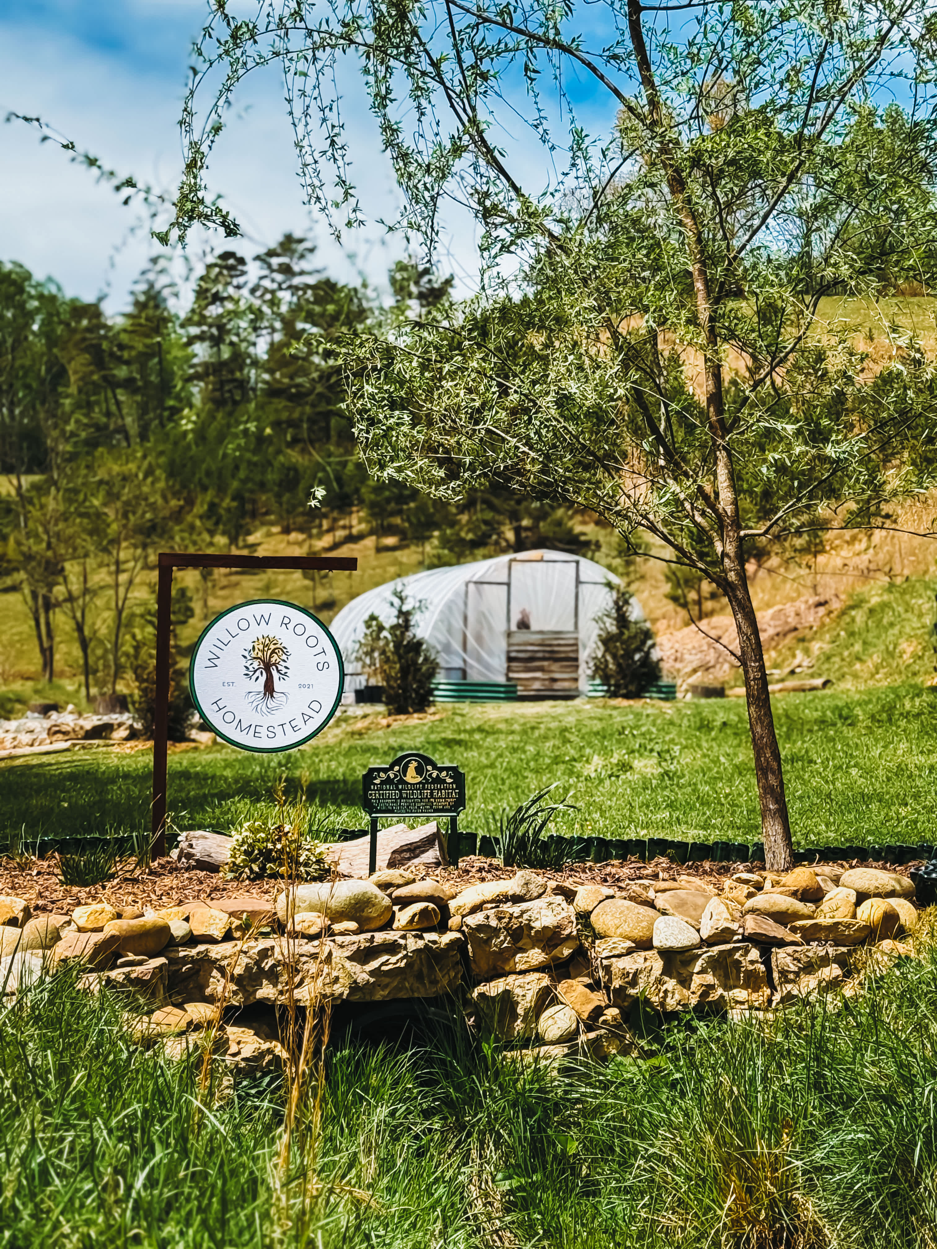 Annie the Airstream