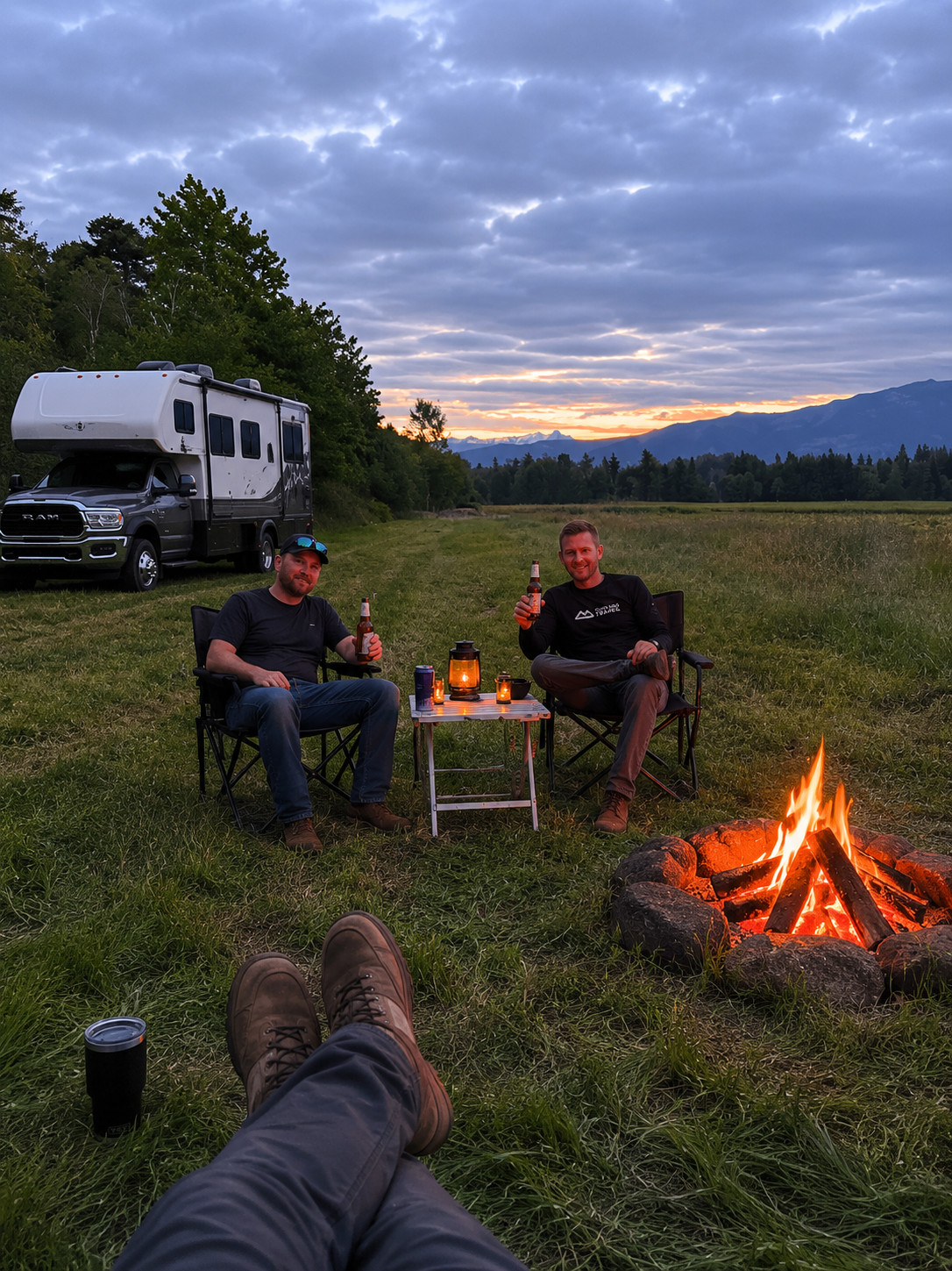 Stay on a Wagyu Farm | Oostema's