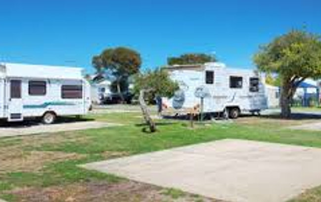 Pioneer Caravan Park