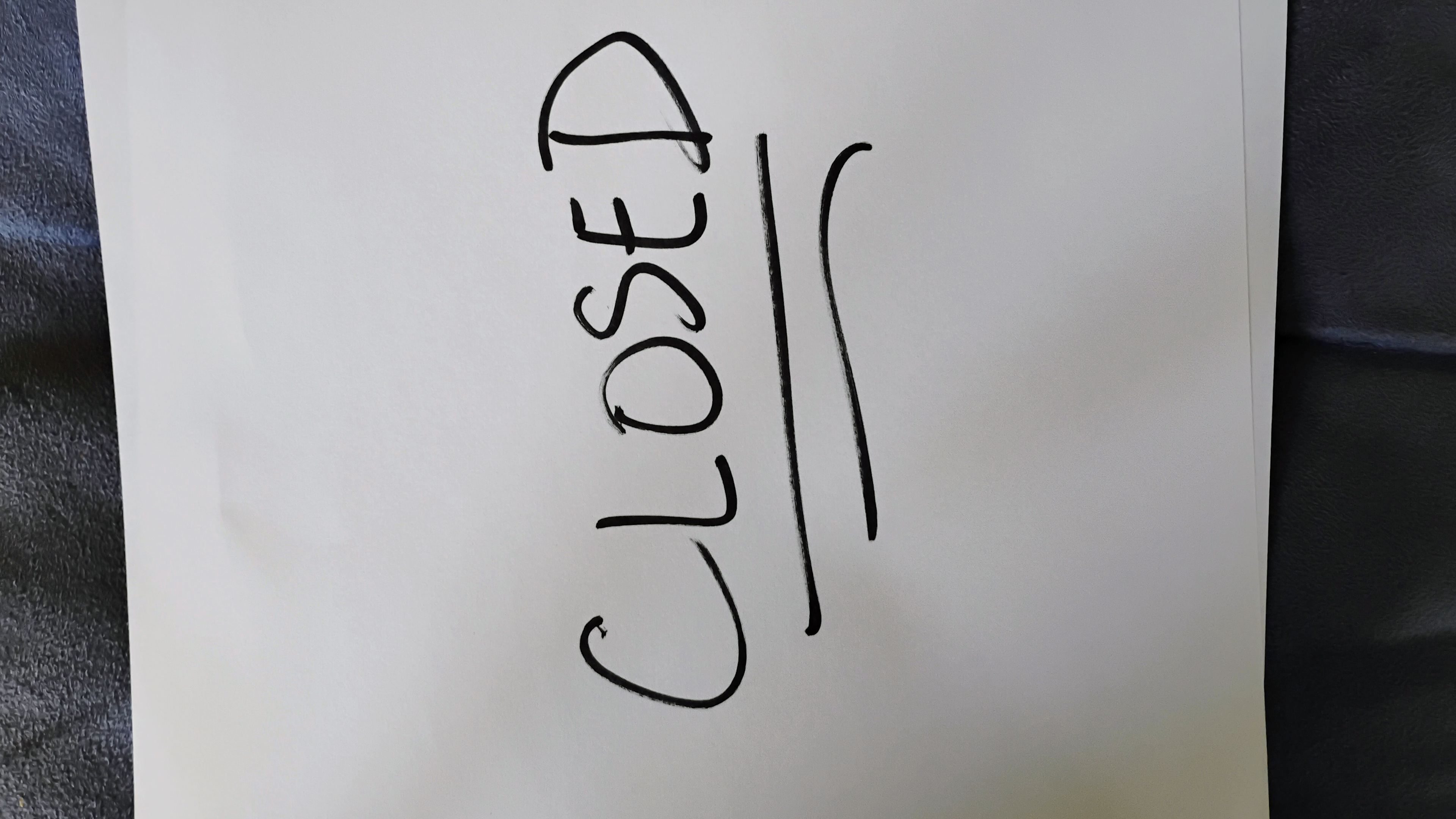 We are no longer operating Thank you