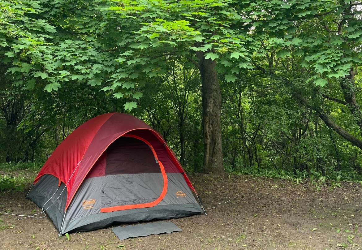 Andromeda Camp