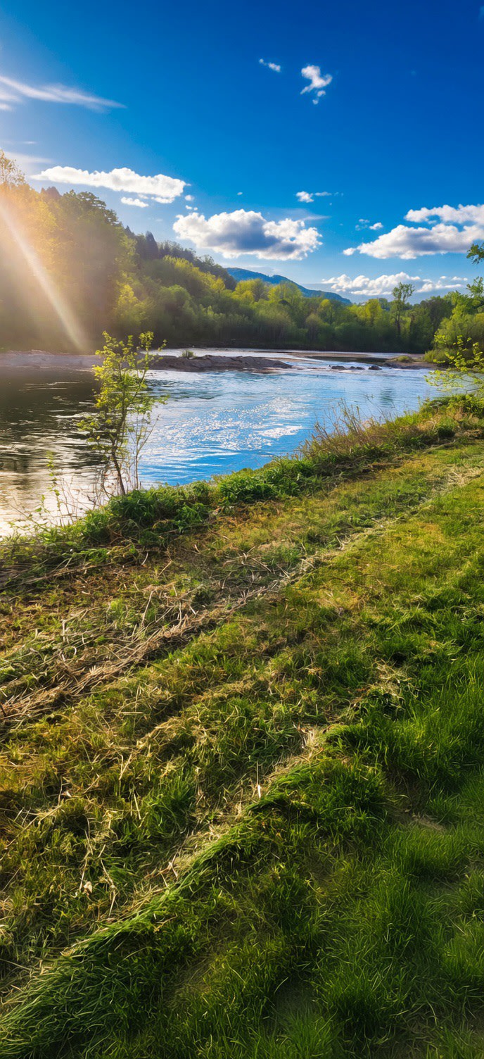 White River Basecamp
