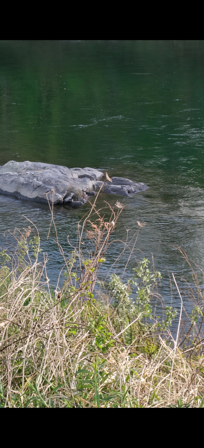 White River Basecamp