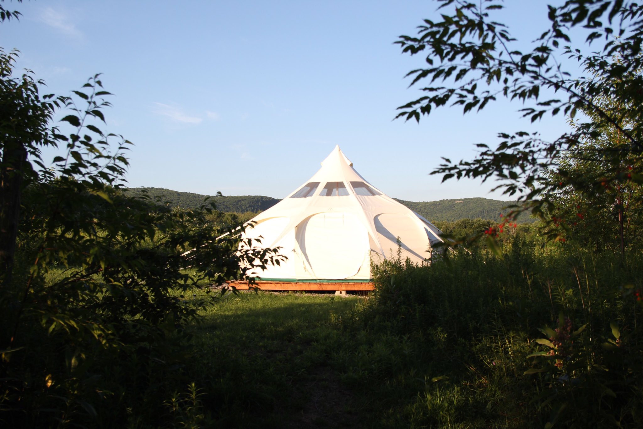 Agape Gardens | Nature Stays