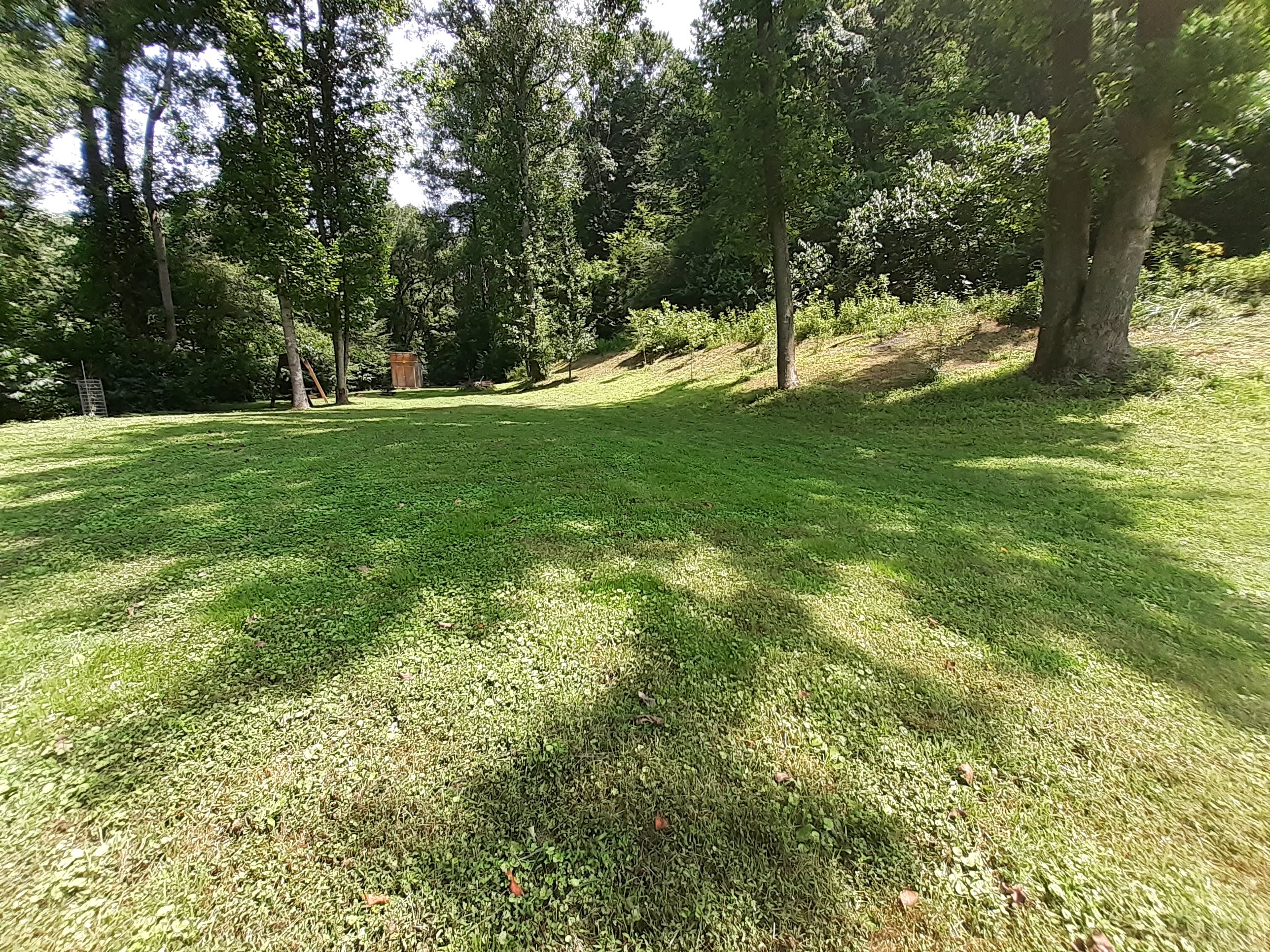 Black Elk Campground