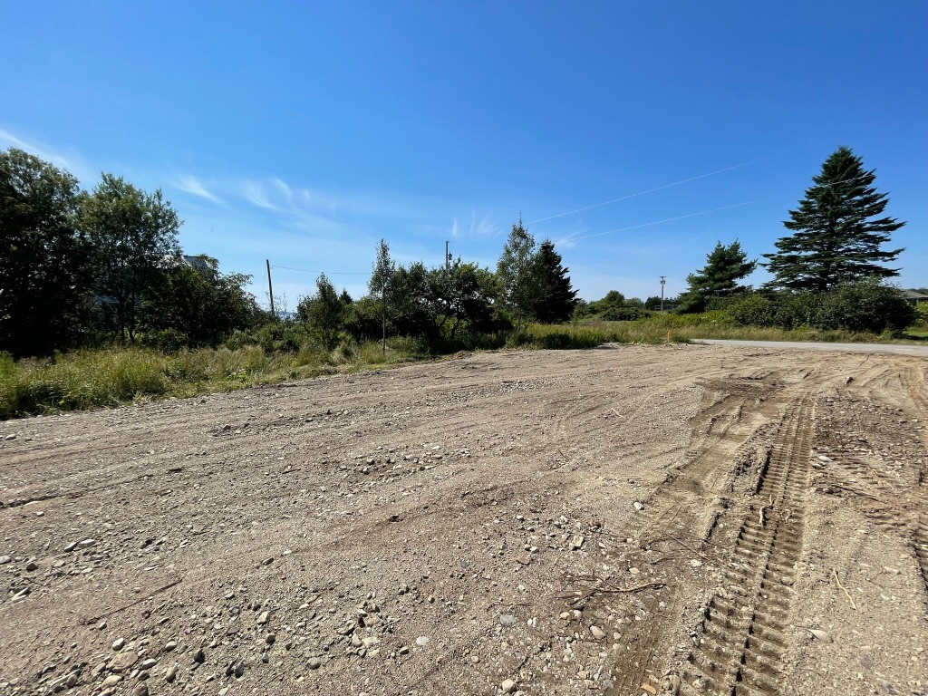 Mowry Beach Private RV Lot