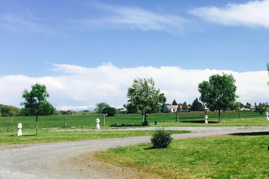 Eagle Peak Lodge & Cabins