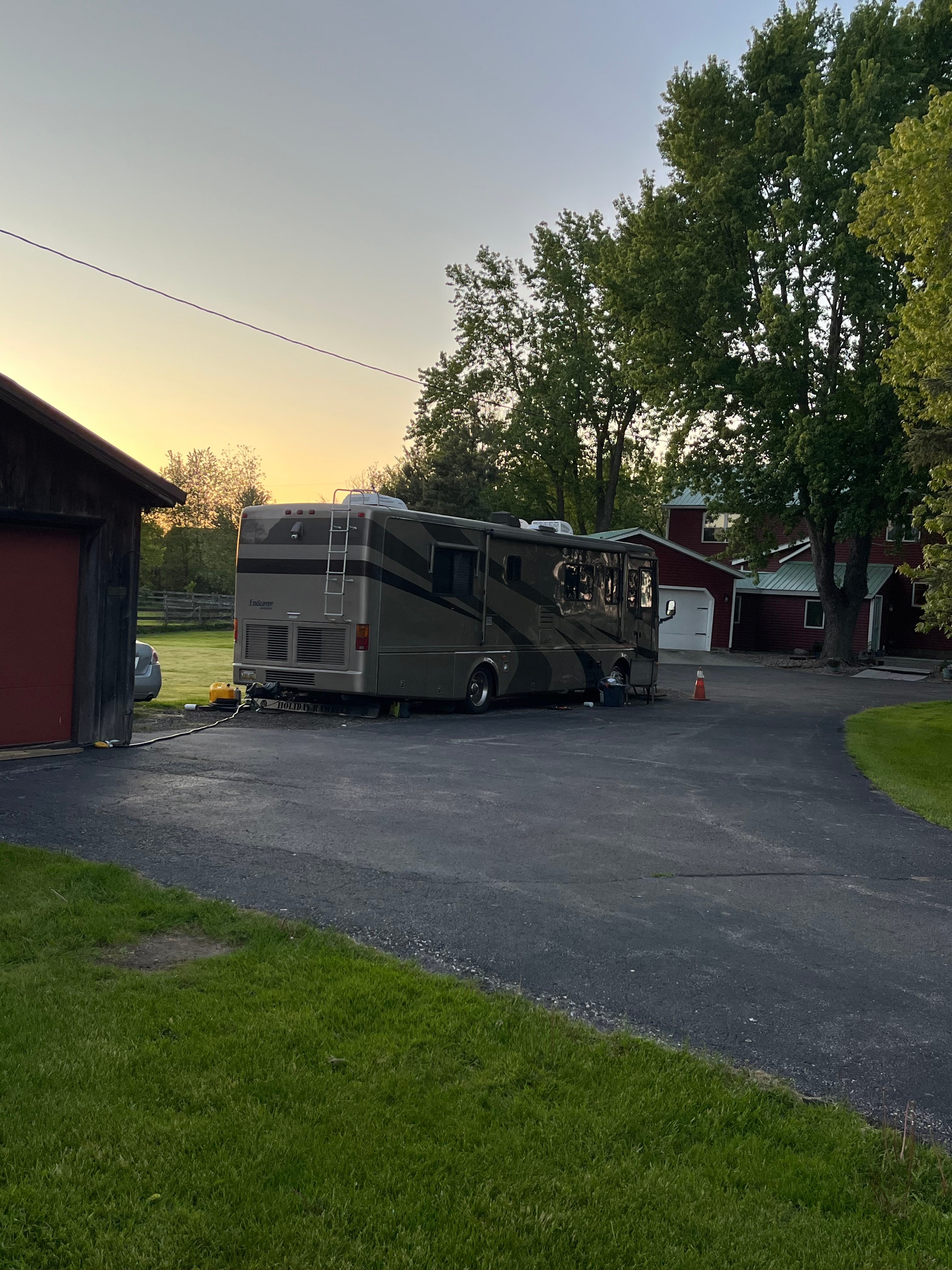 ExplOren Hobby farm