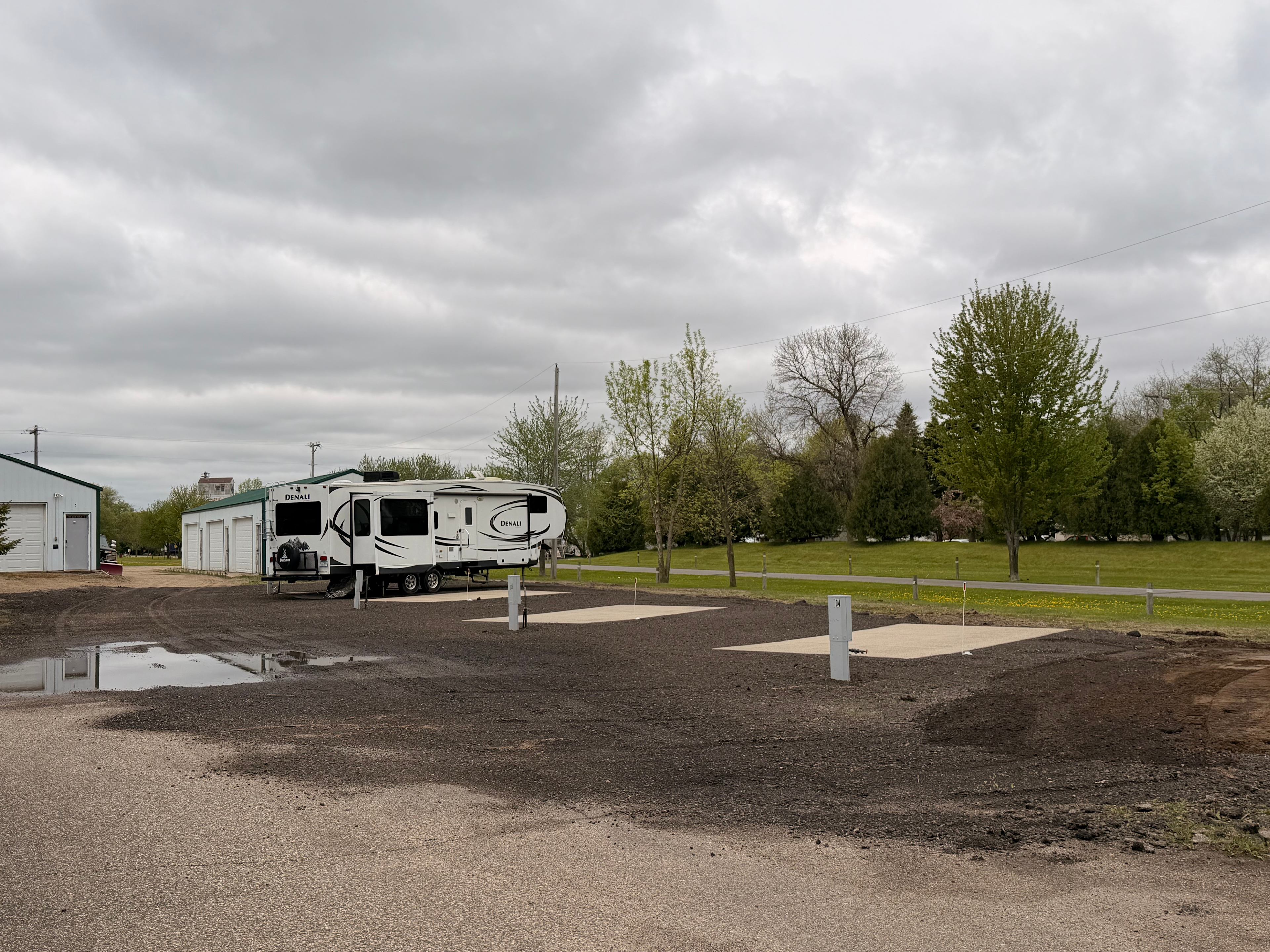 The Motel & Motor Lodge