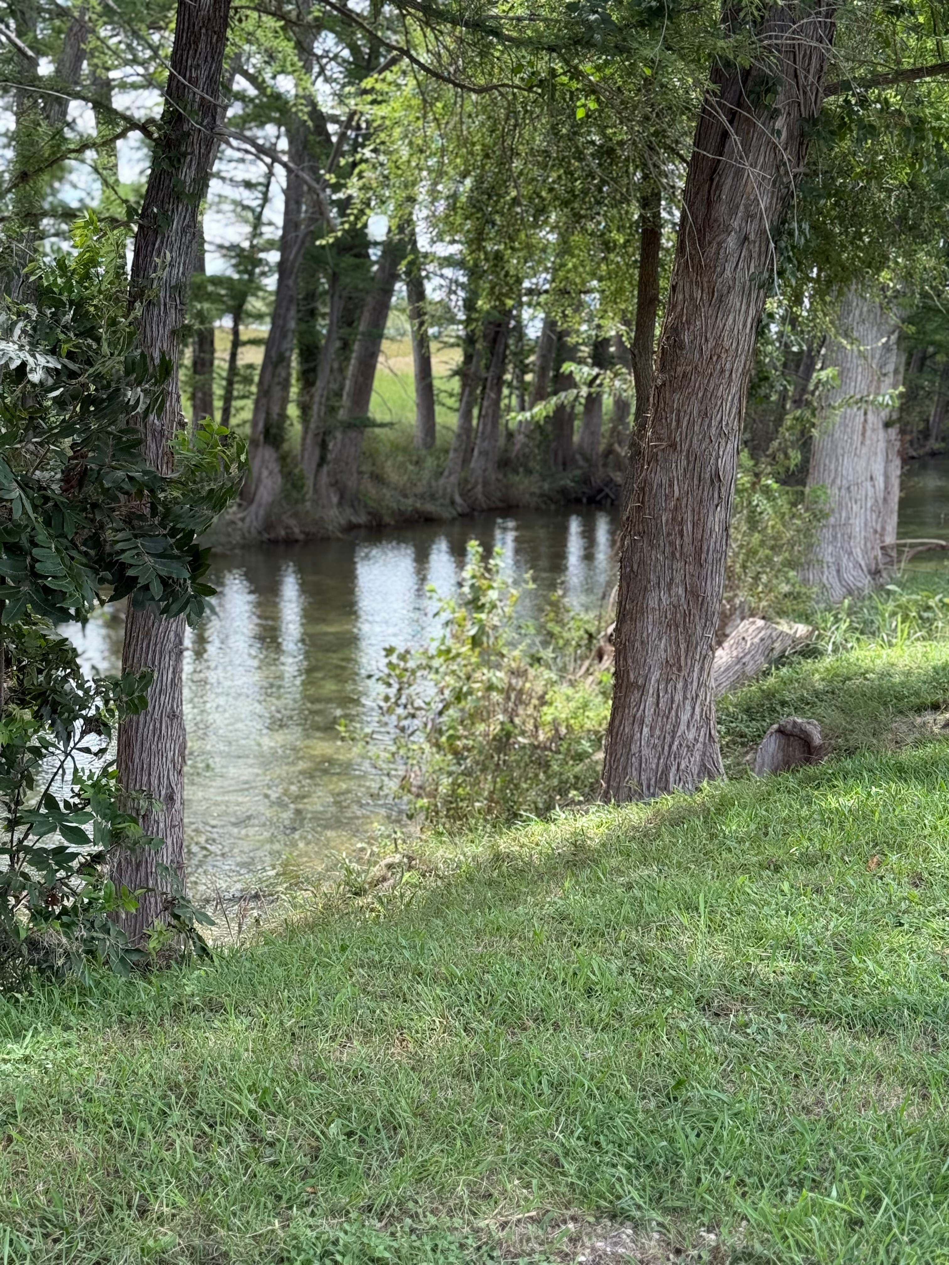 109 cottage River Walk RV resort