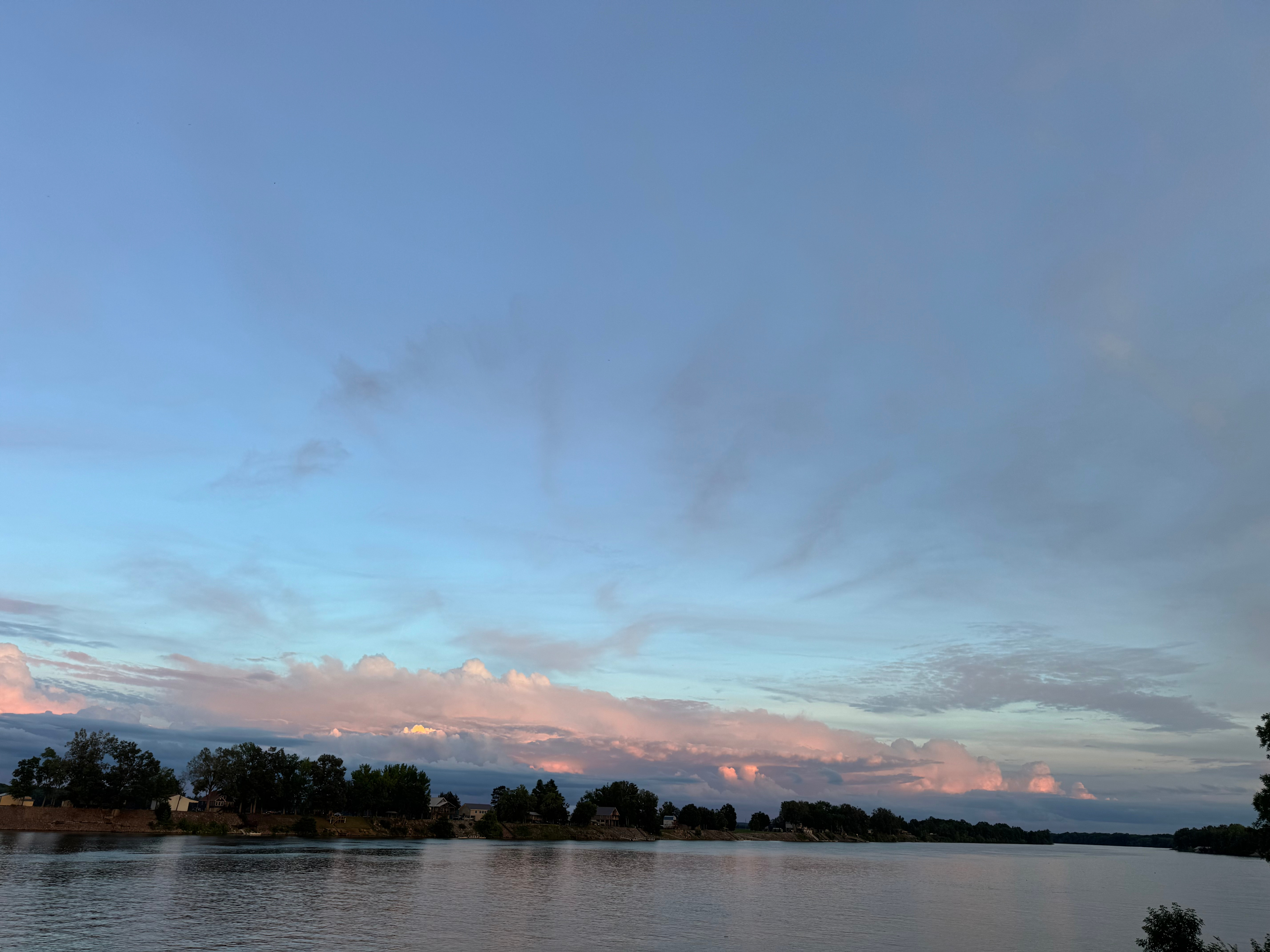 Saltillo Marina and Campground