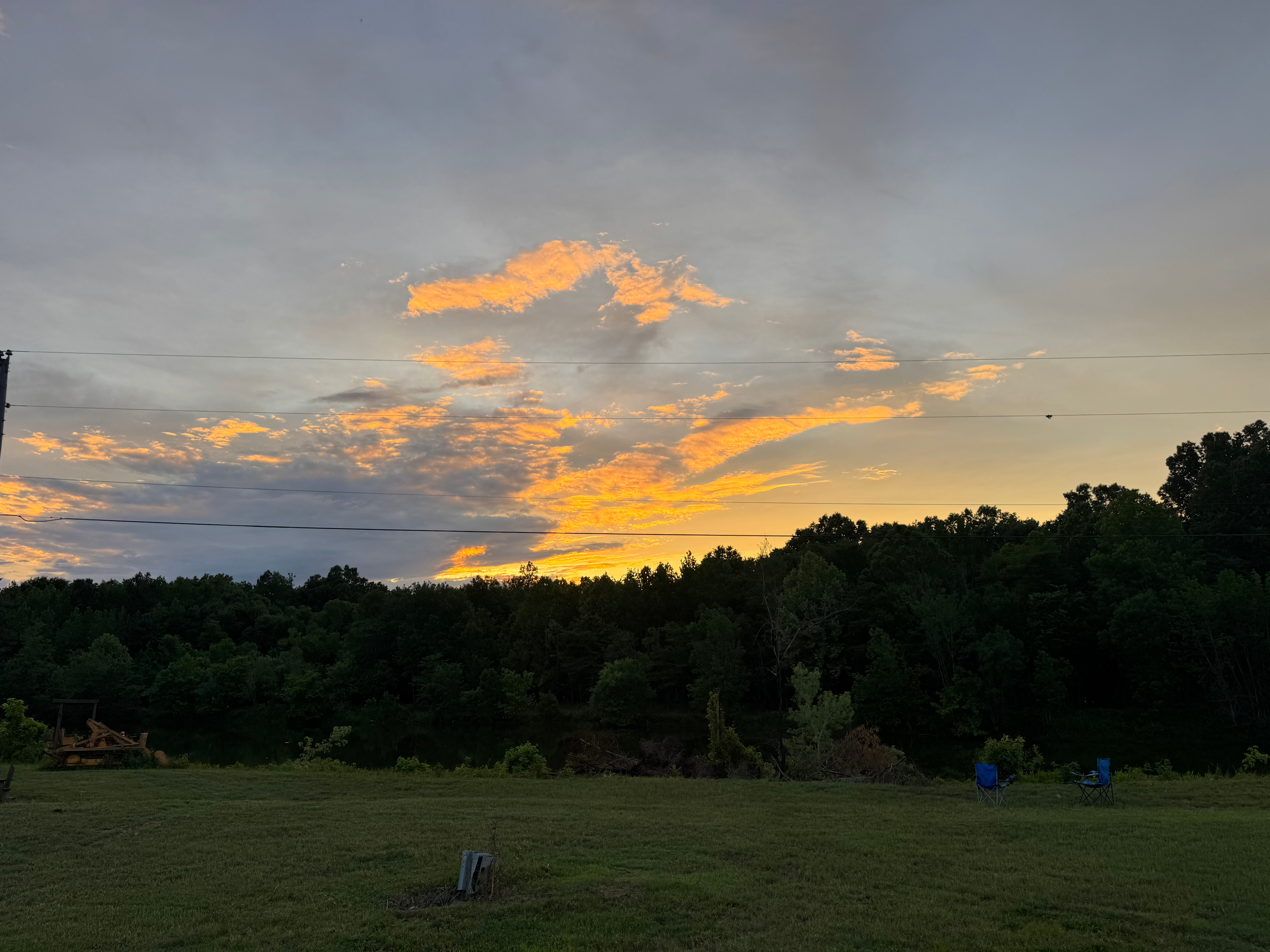 Saltillo Marina and Campground