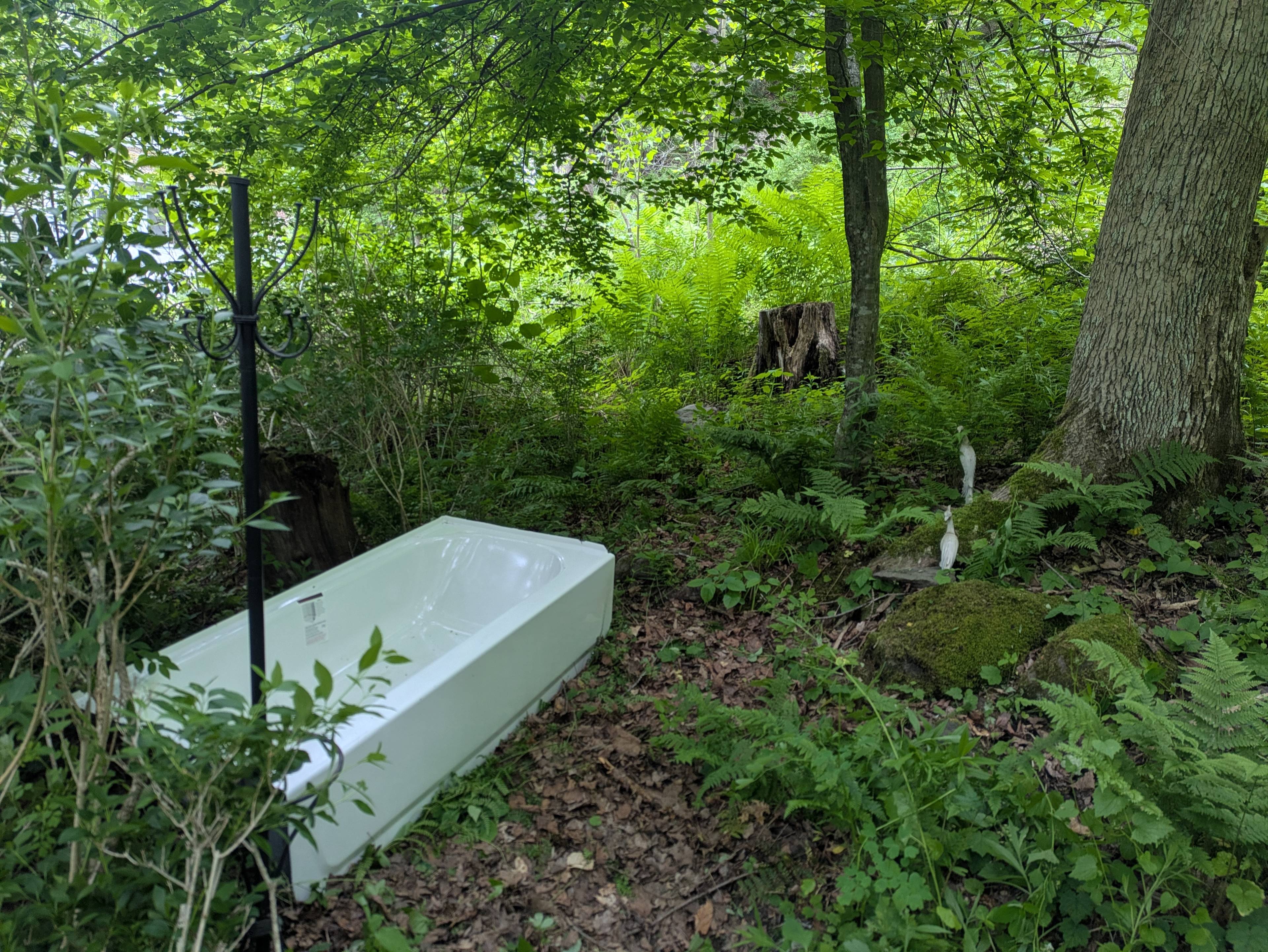 Camp Razoo