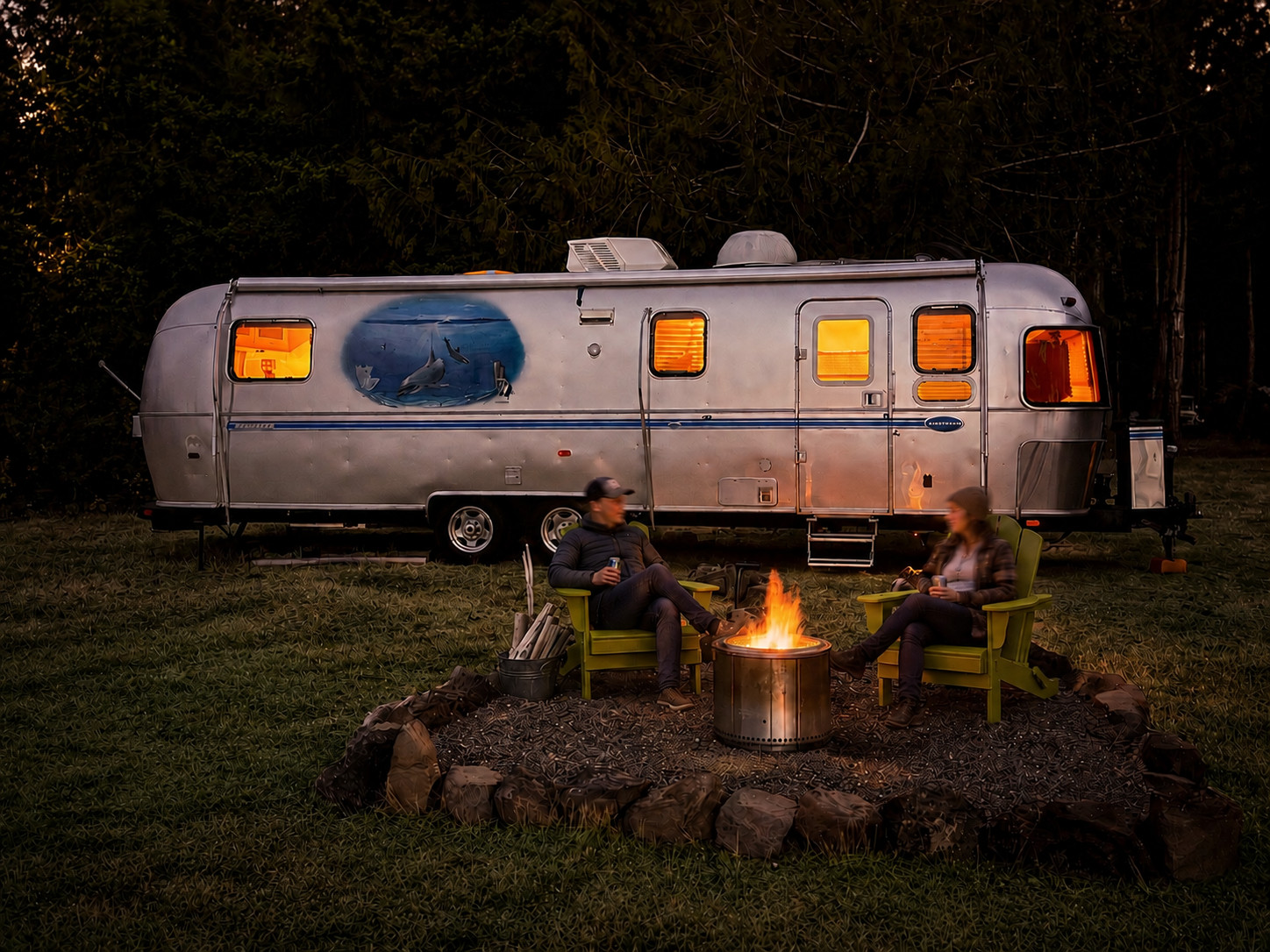 Hood Canal Acres