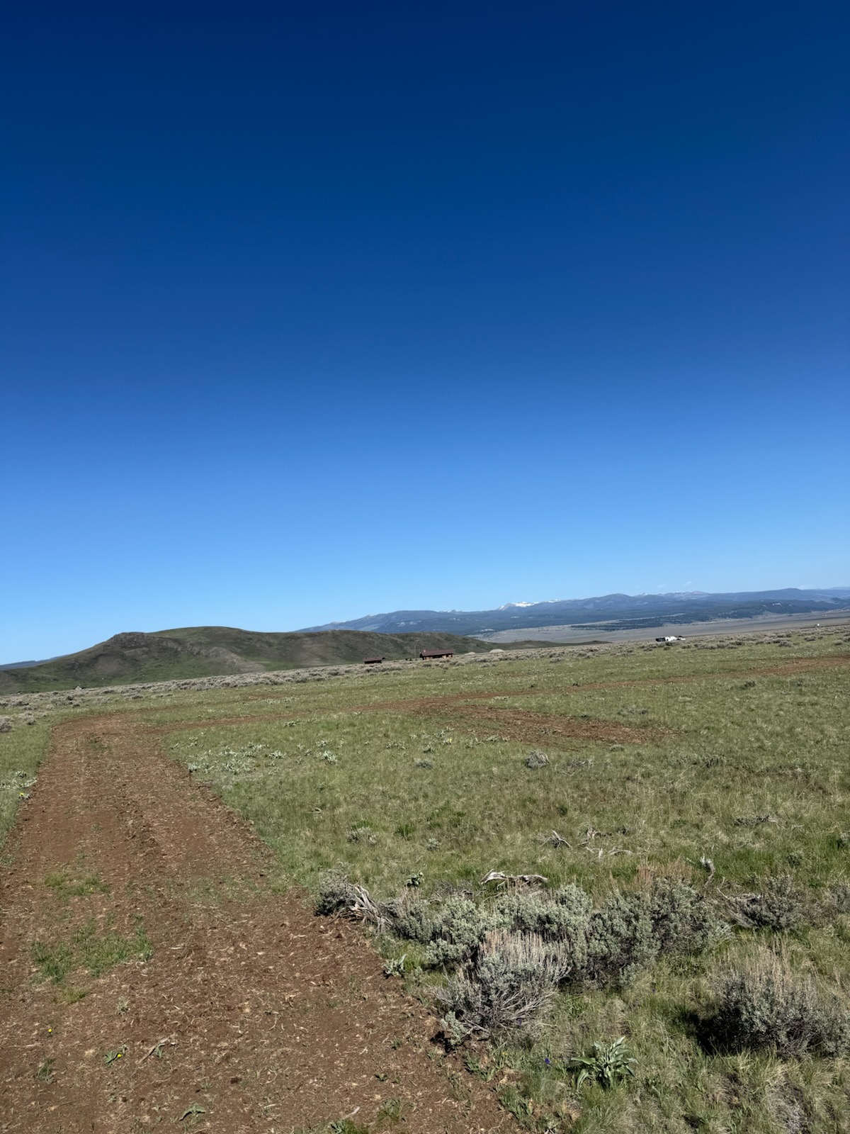 Wanderin Star Ranch