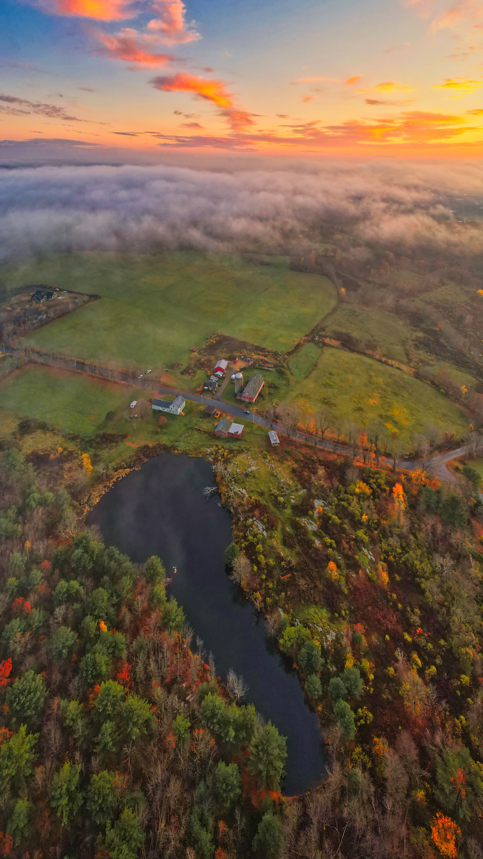 Pleasant View Farm