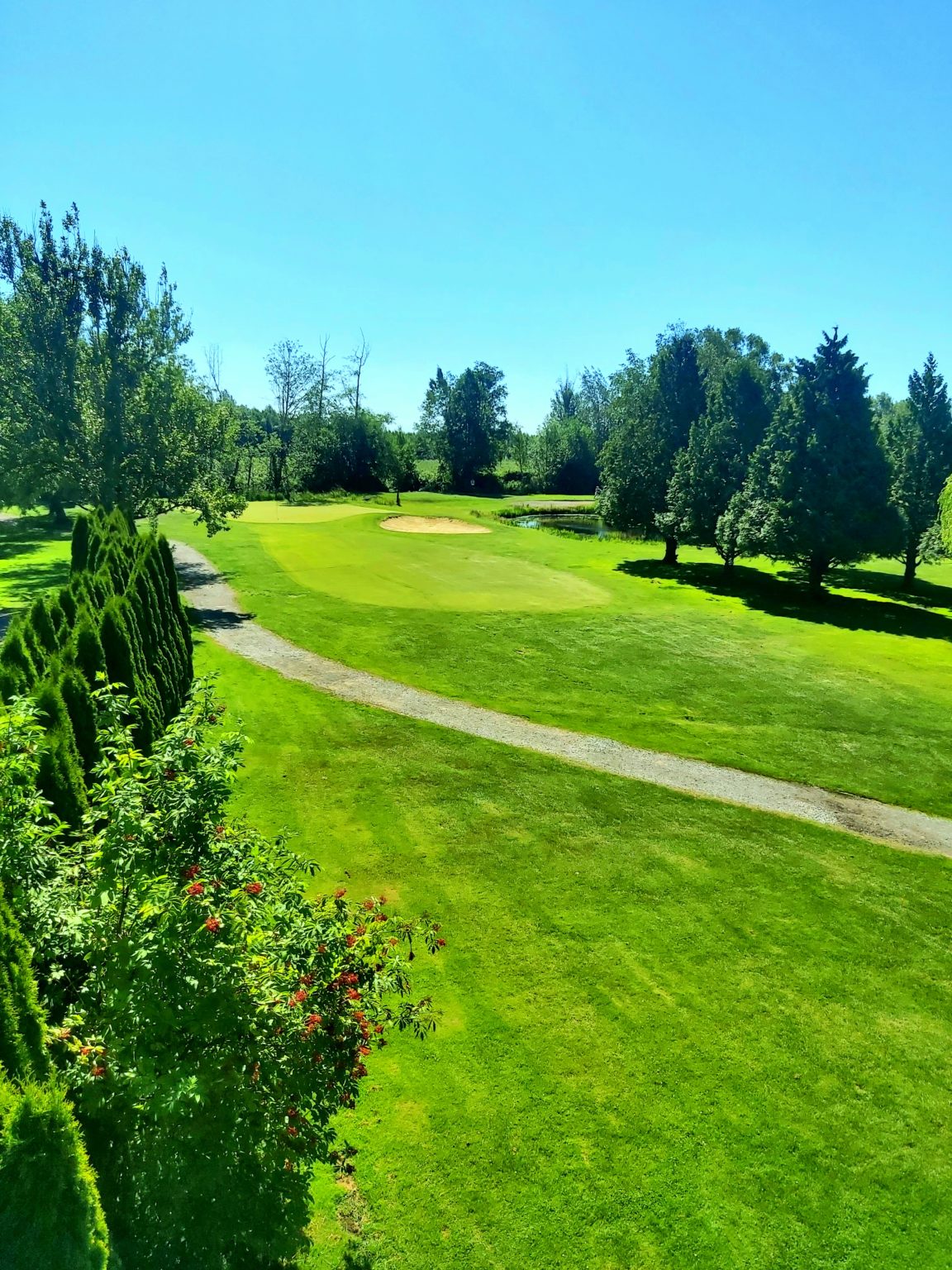 Delta Golf & Country Club
