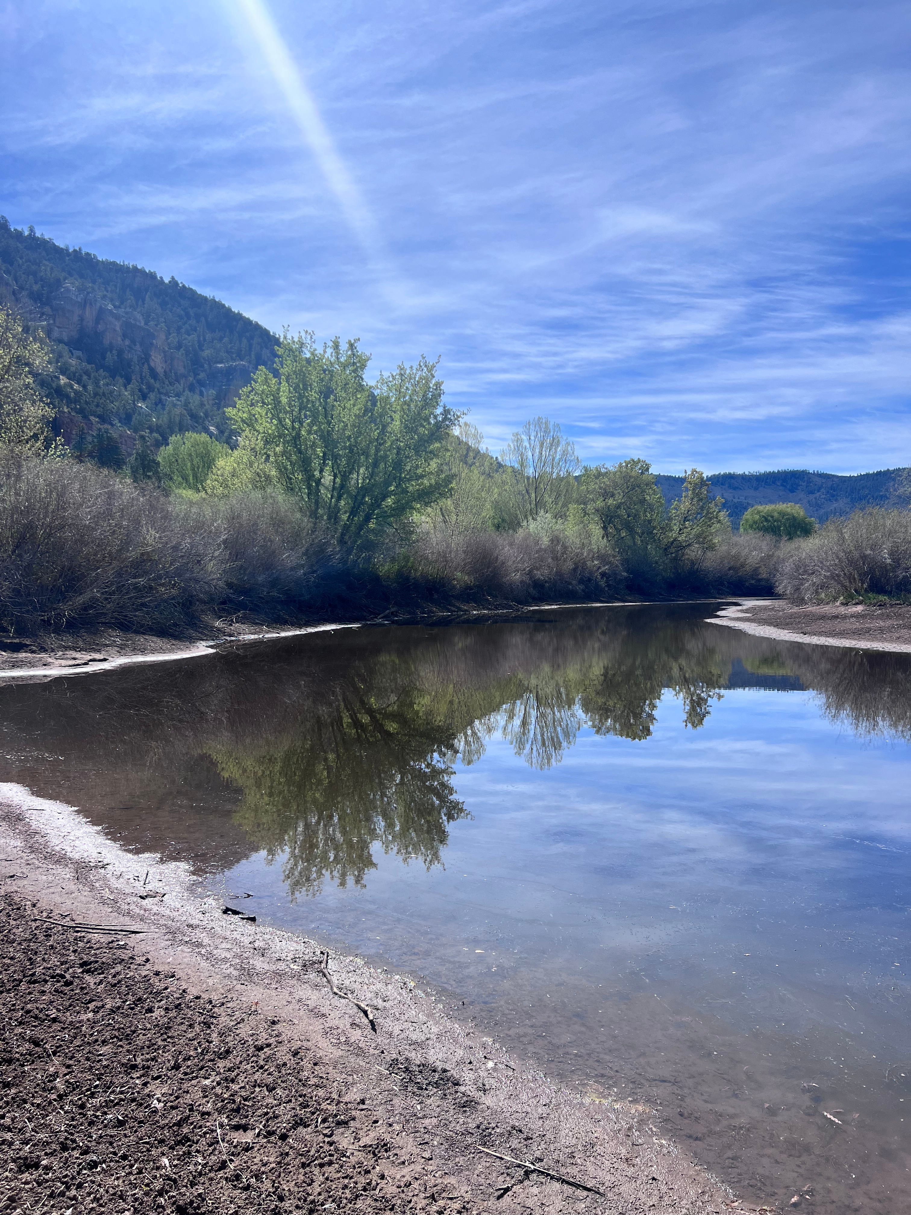 The Perfect Escape. Durango Co
