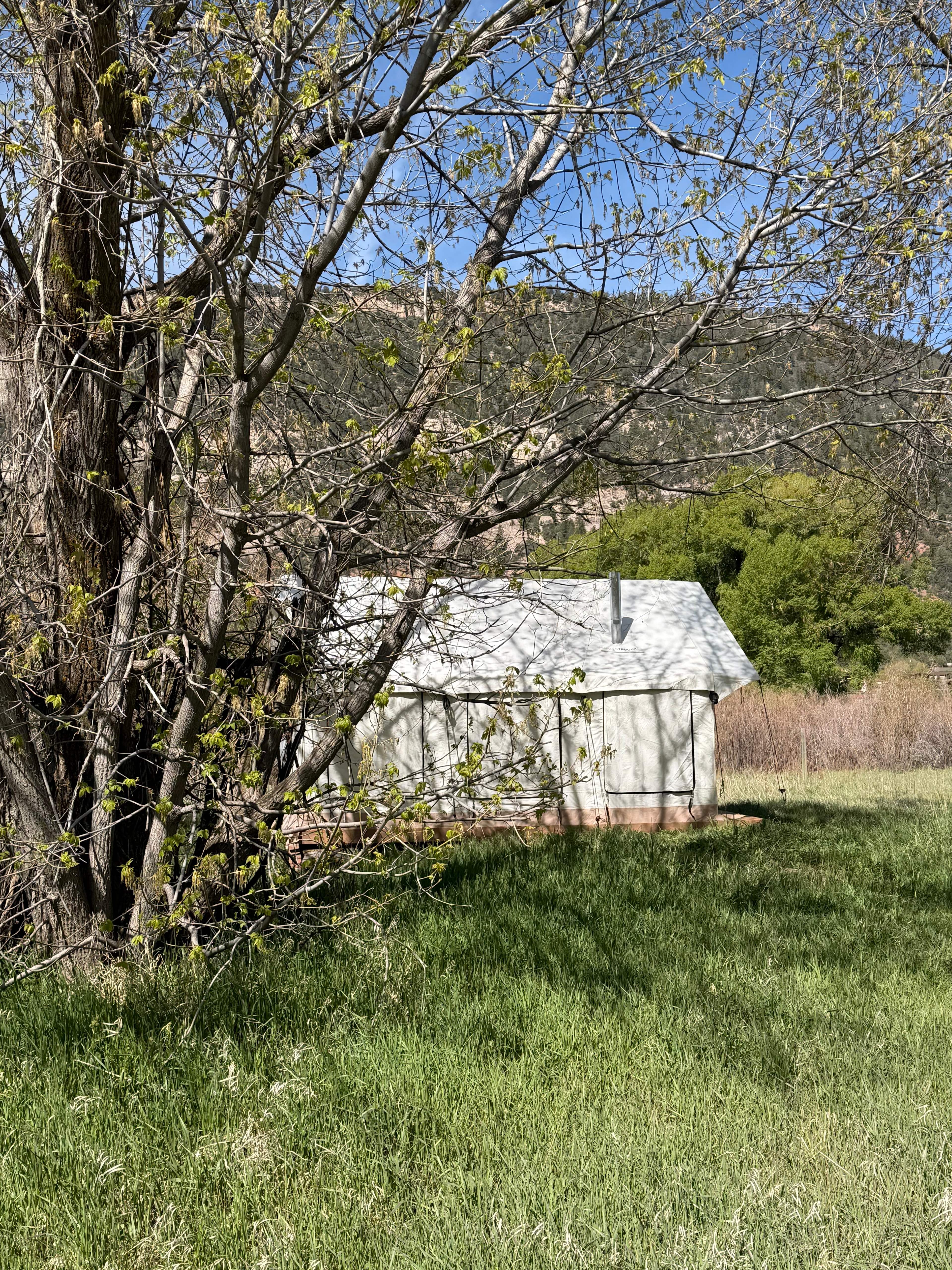 The Perfect Escape. Durango Co