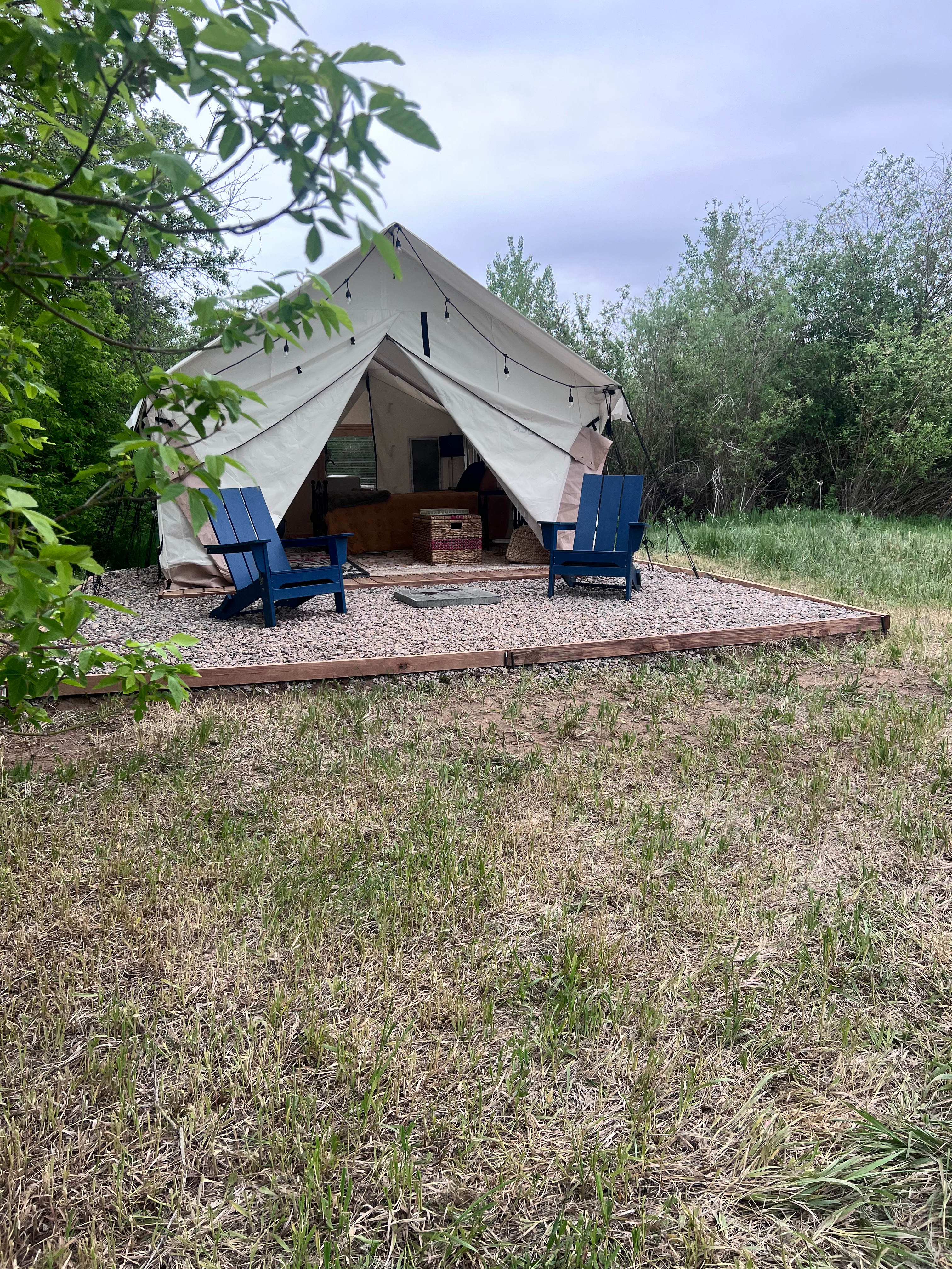The Perfect Escape. Durango Co