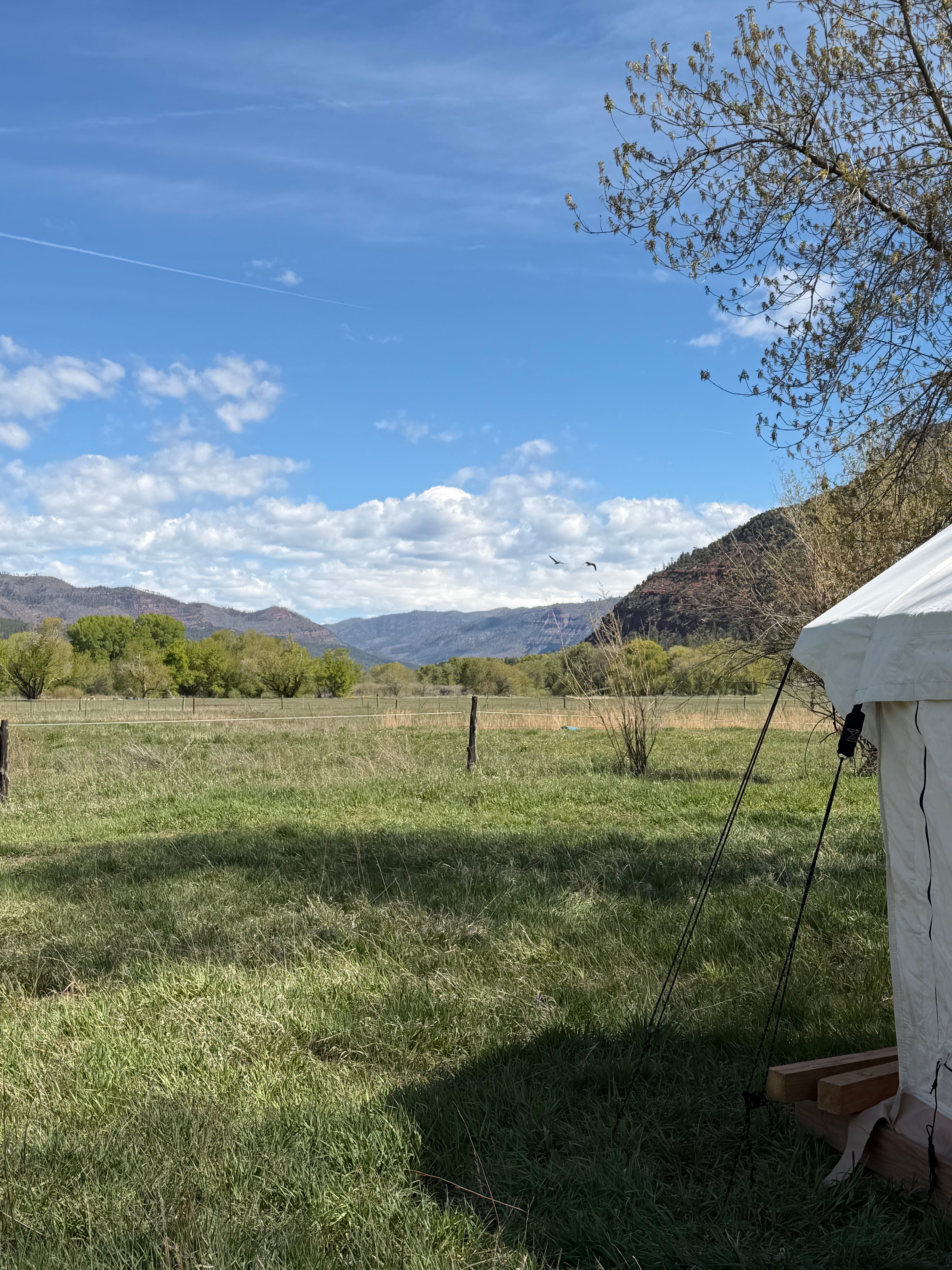 The Perfect Escape. Durango Co