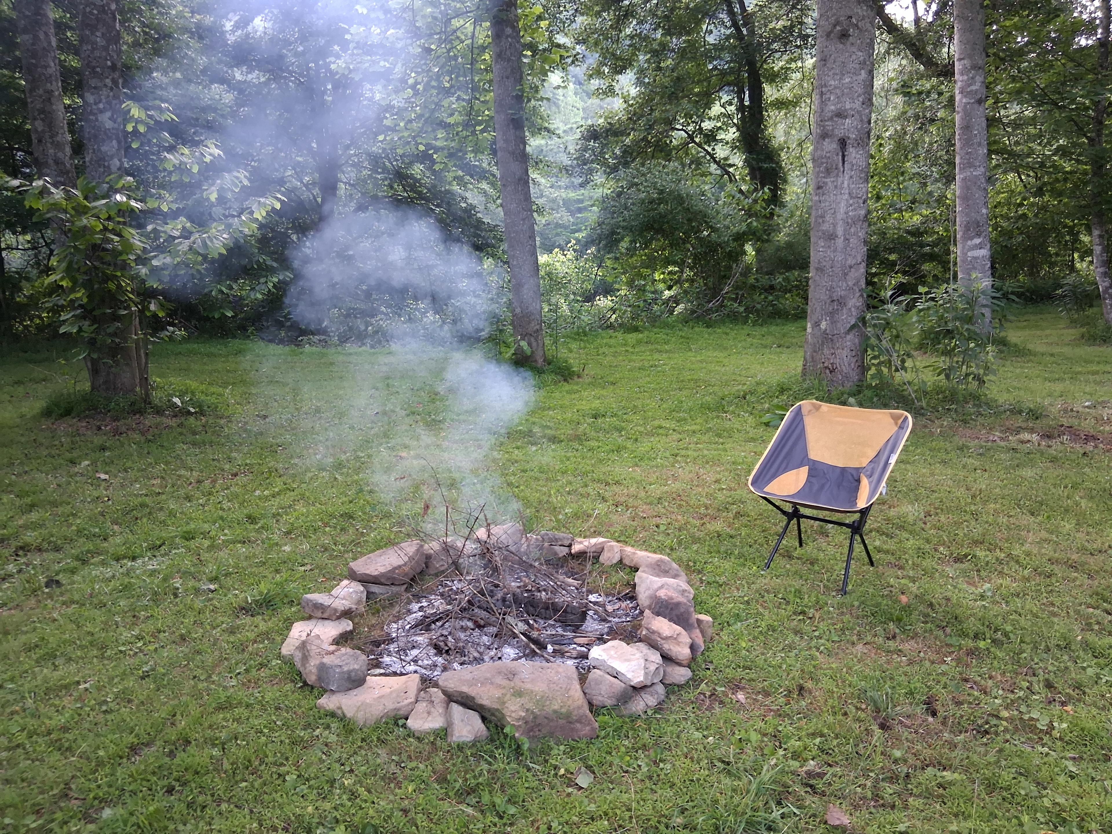 Black Elk Campground
