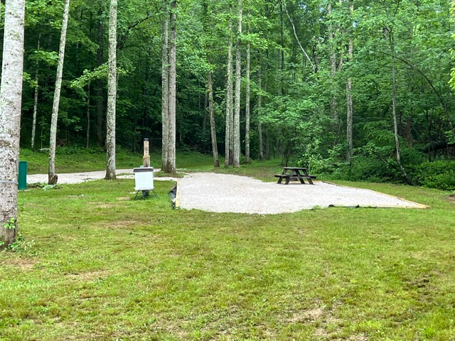 Red River Honey and Bees Glamping