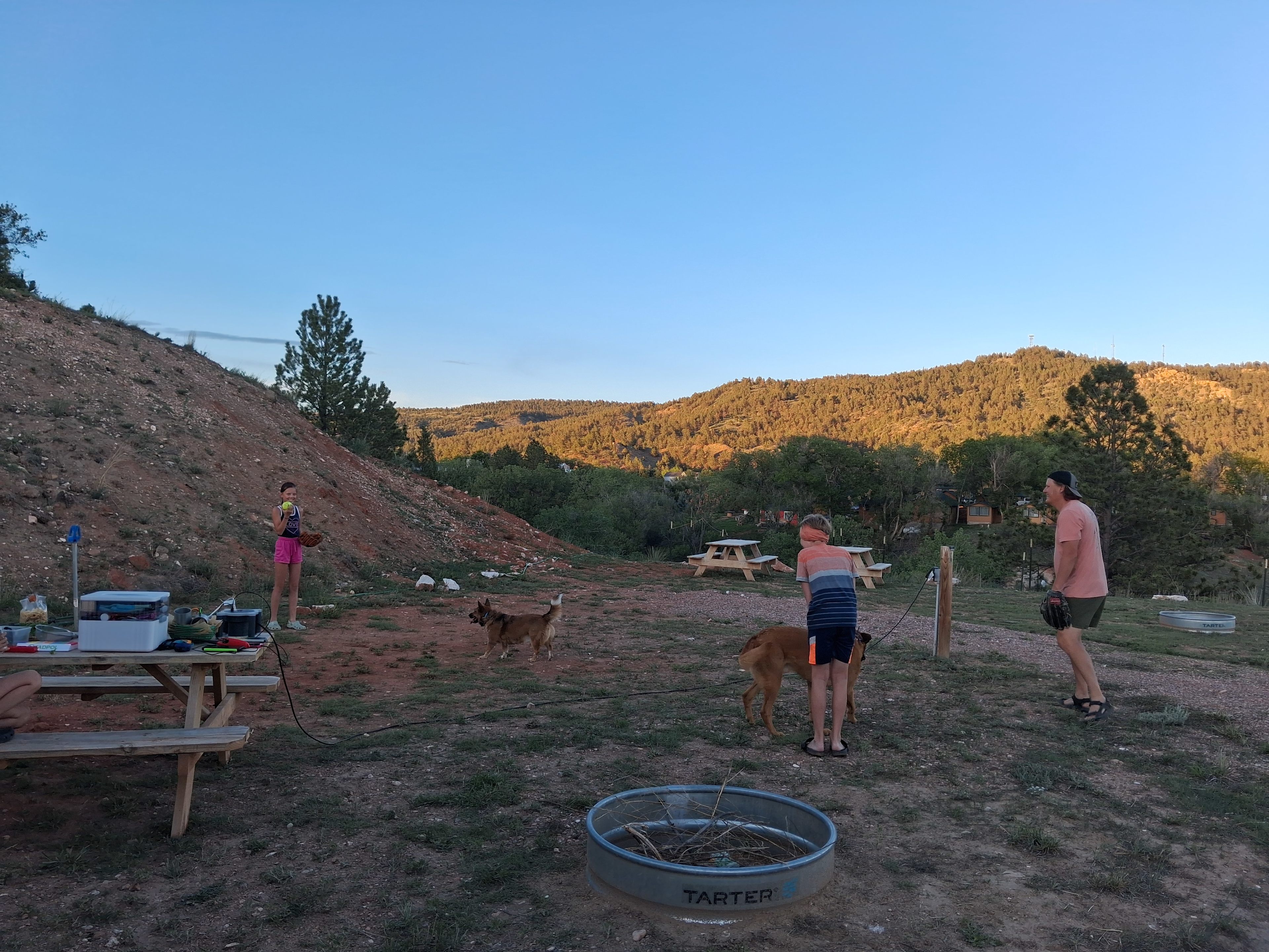 Highland Meadows Resort