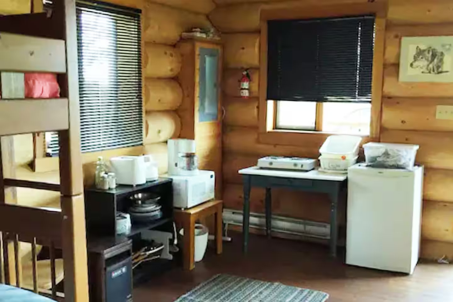 Meadow Lake Guest Ranch