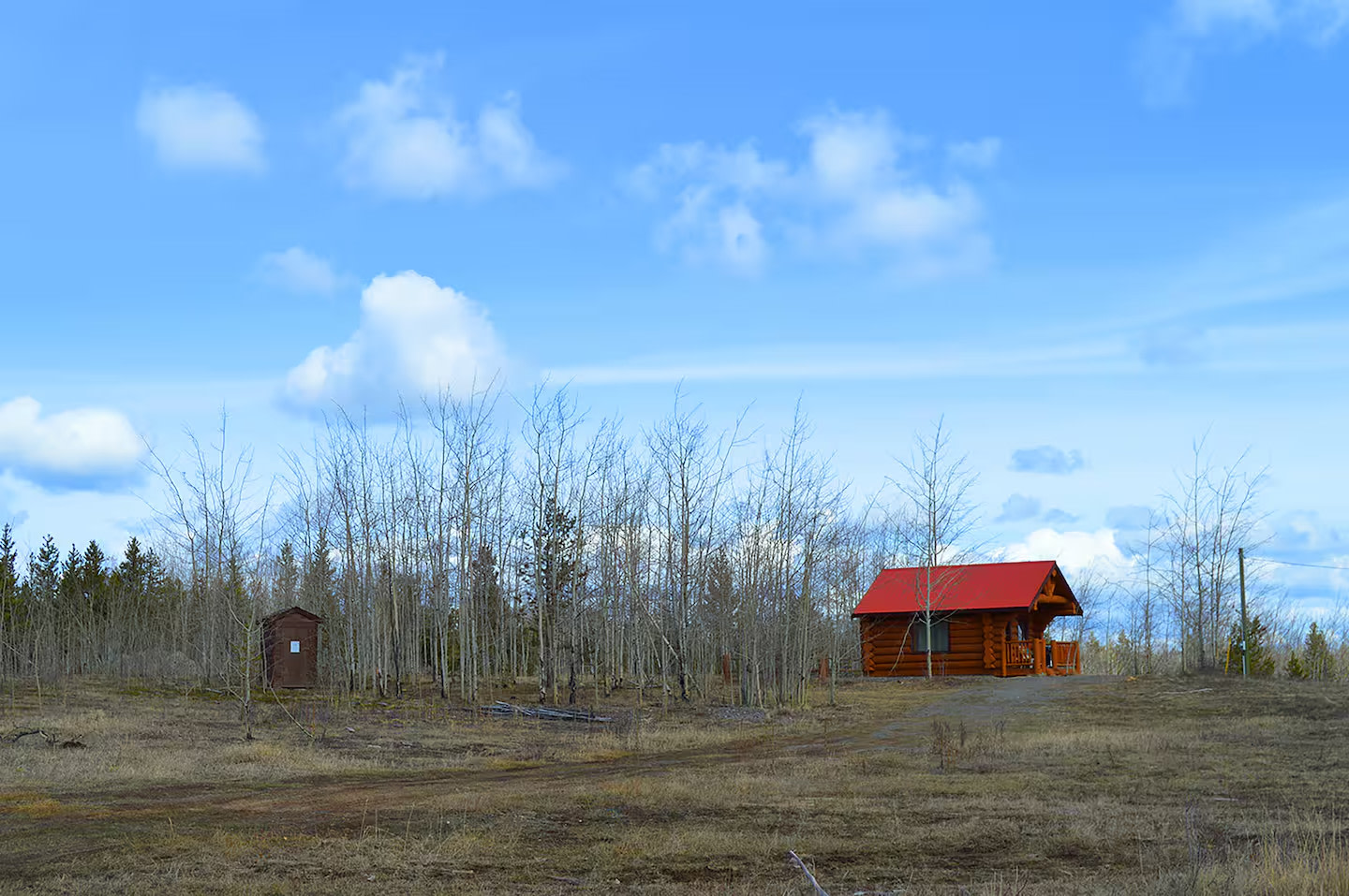 Meadow Lake Guest Ranch