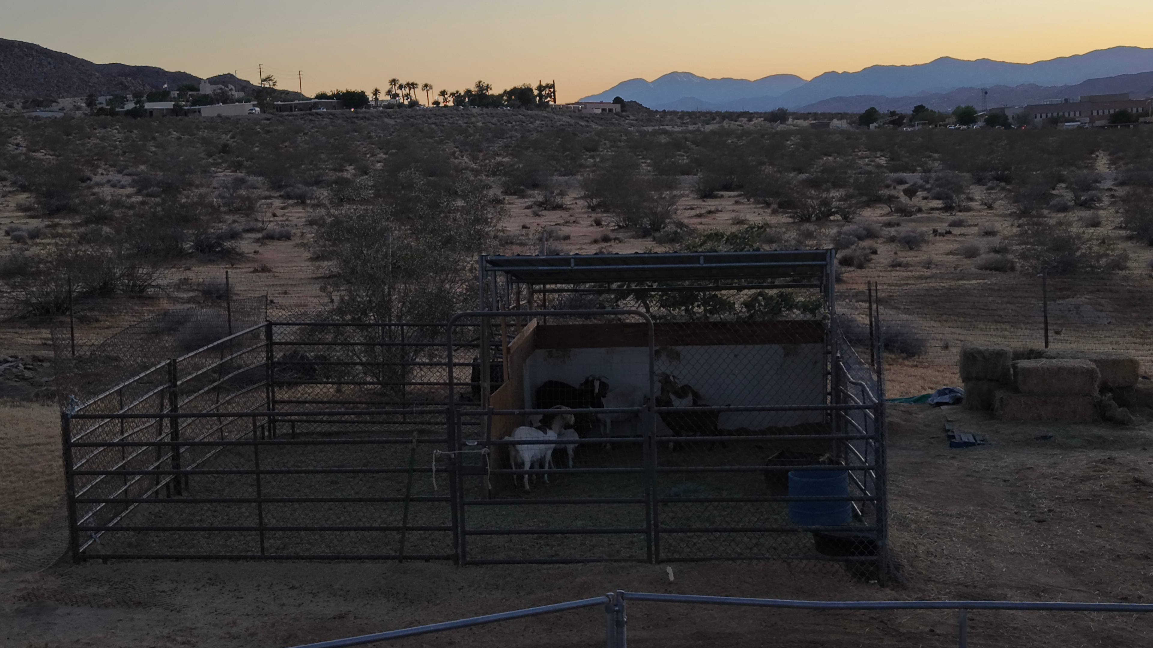 The Upper Room Ranch