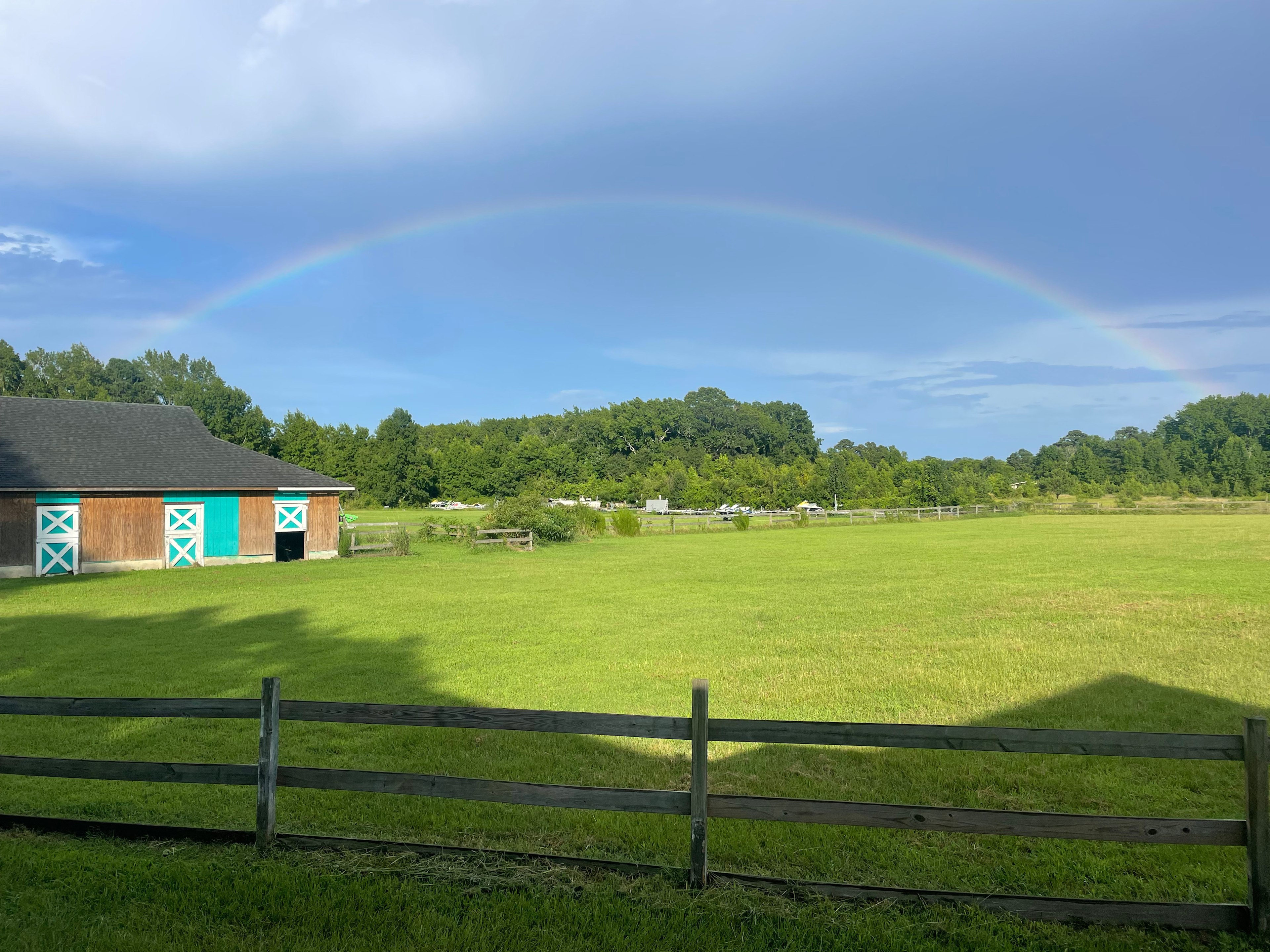 Old Road Farms