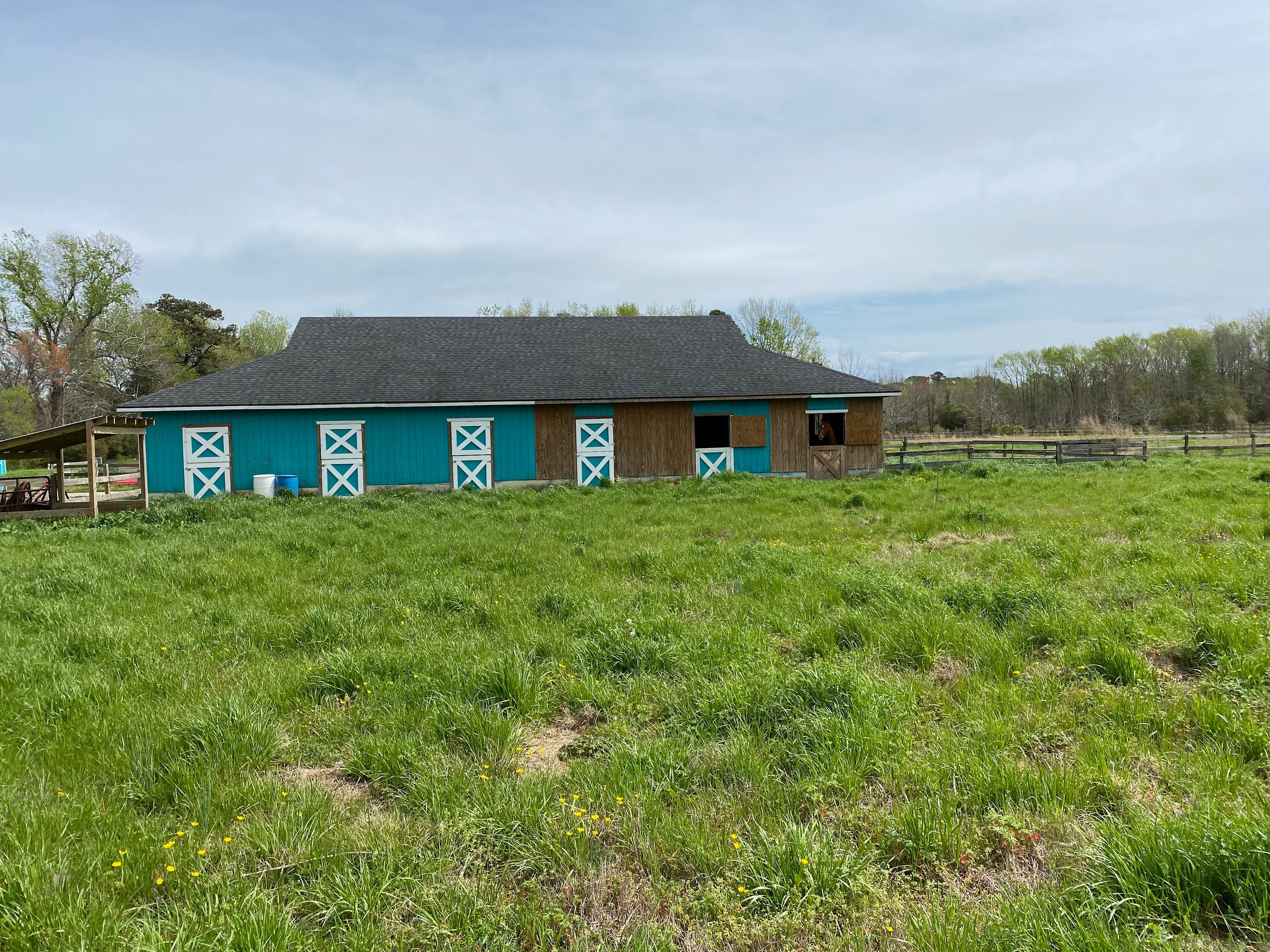 Old Road Farms